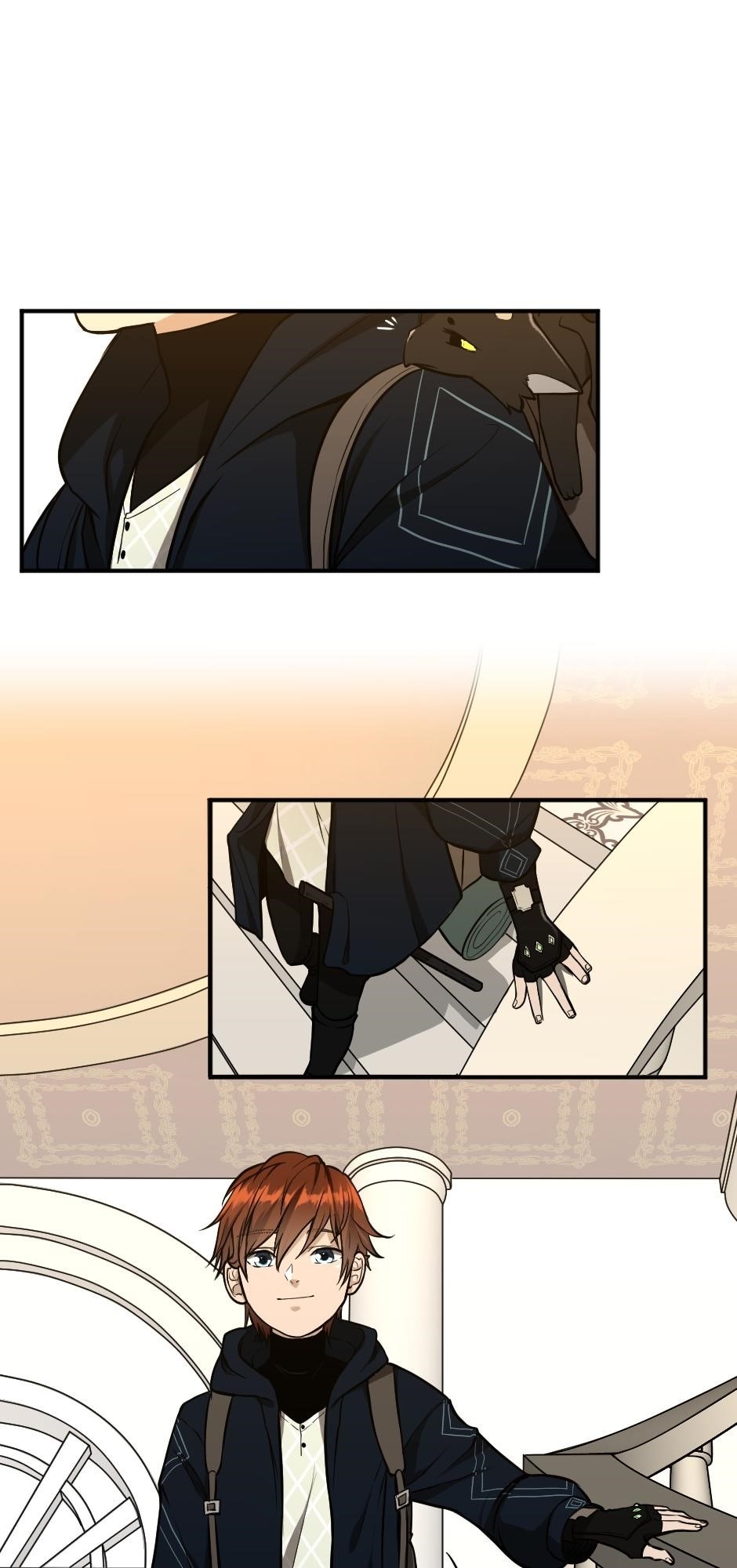 The Beginning After the End Chapter 48 - Page 13 in English