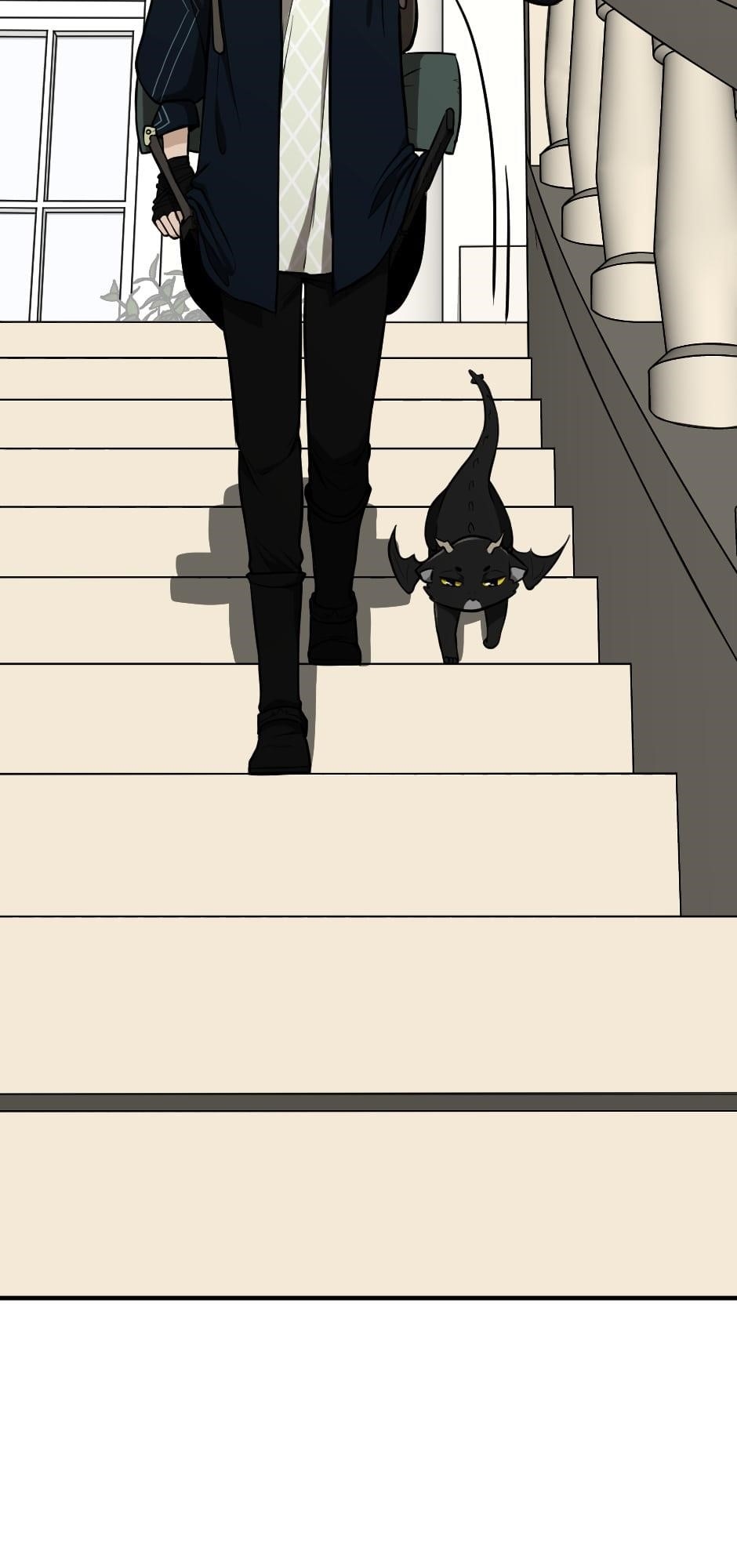 The Beginning After the End Chapter 48 - Page 14 in English