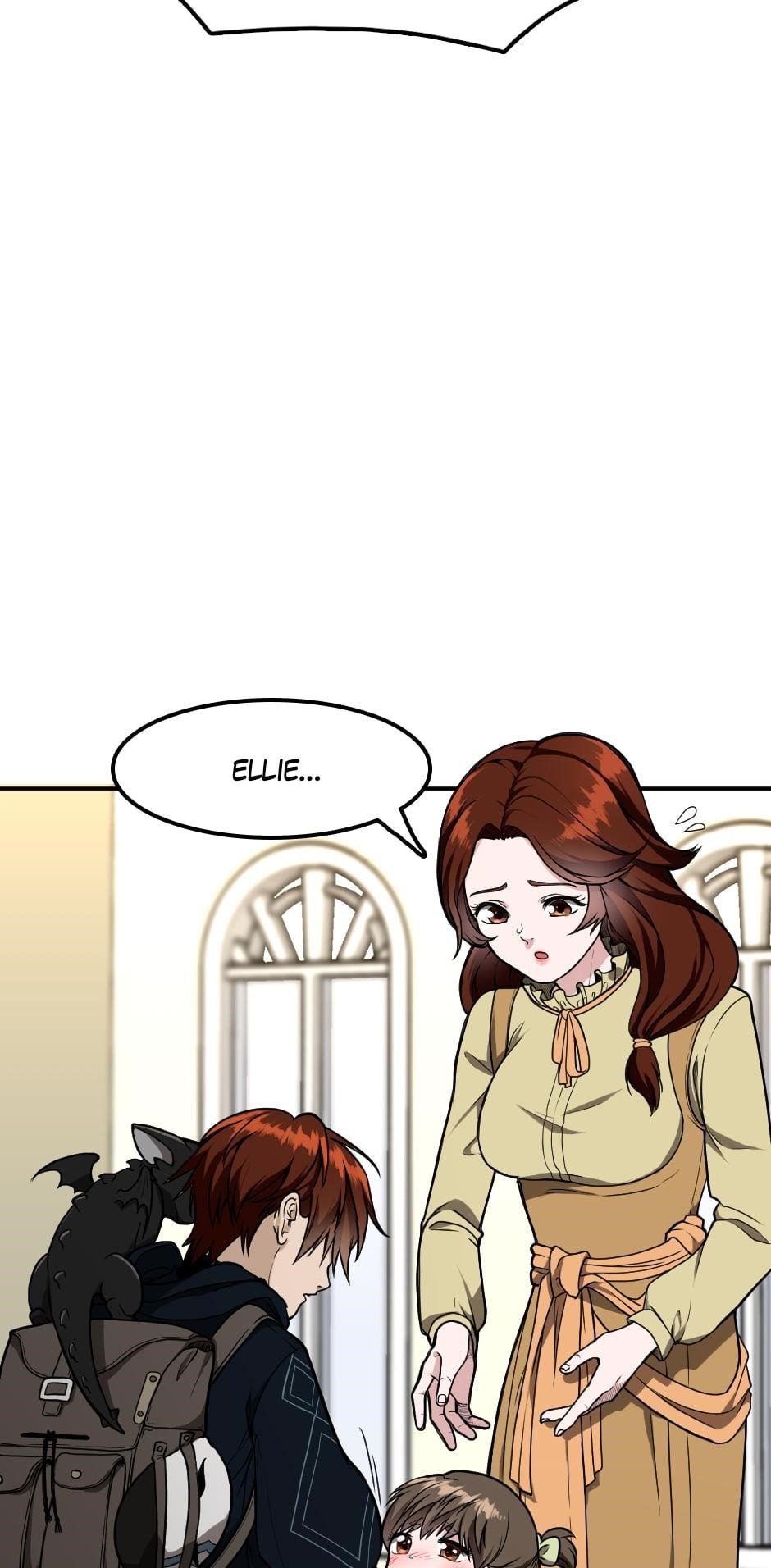 The Beginning After the End Chapter 48 - Page 19 in English