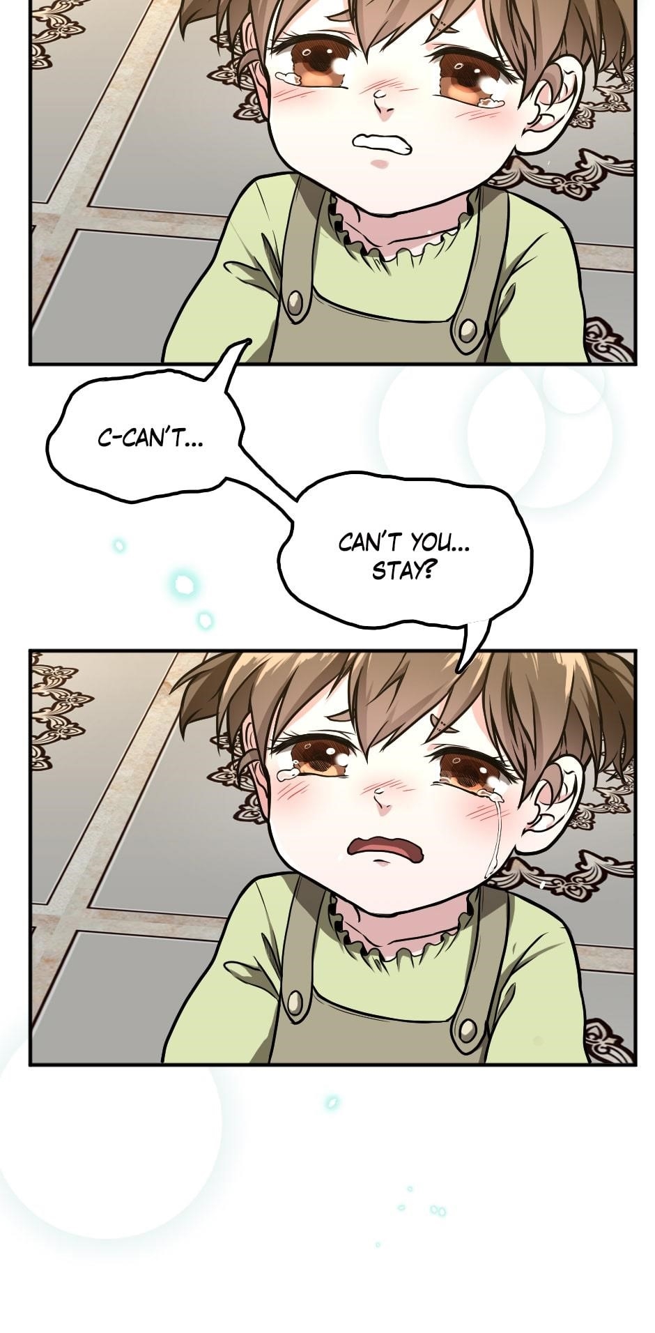 The Beginning After the End Chapter 48 - Page 21 in English