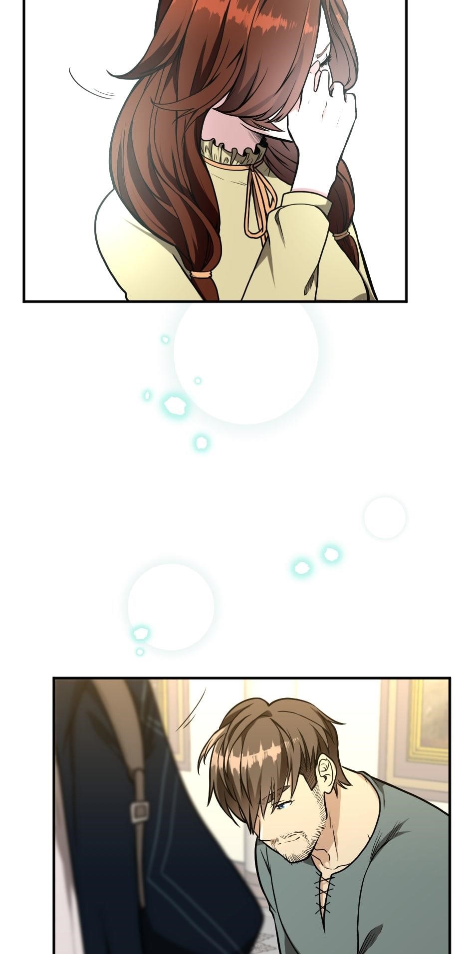 The Beginning After the End Chapter 48 - Page 23 in English
