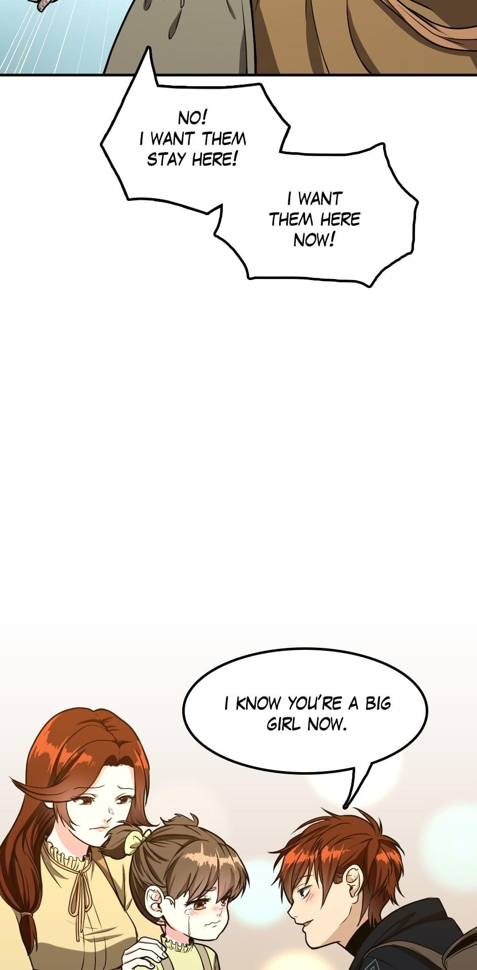 The Beginning After the End Chapter 48 - Page 25 in English