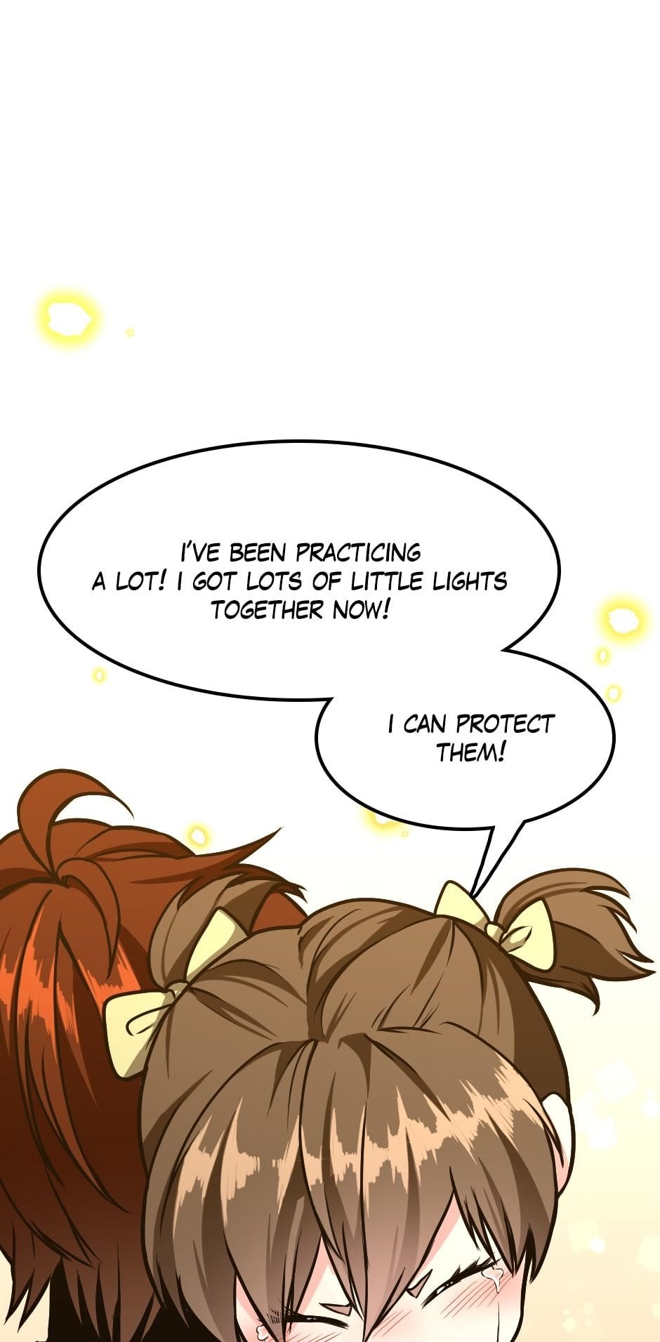 The Beginning After the End Chapter 48 - Page 29 in English