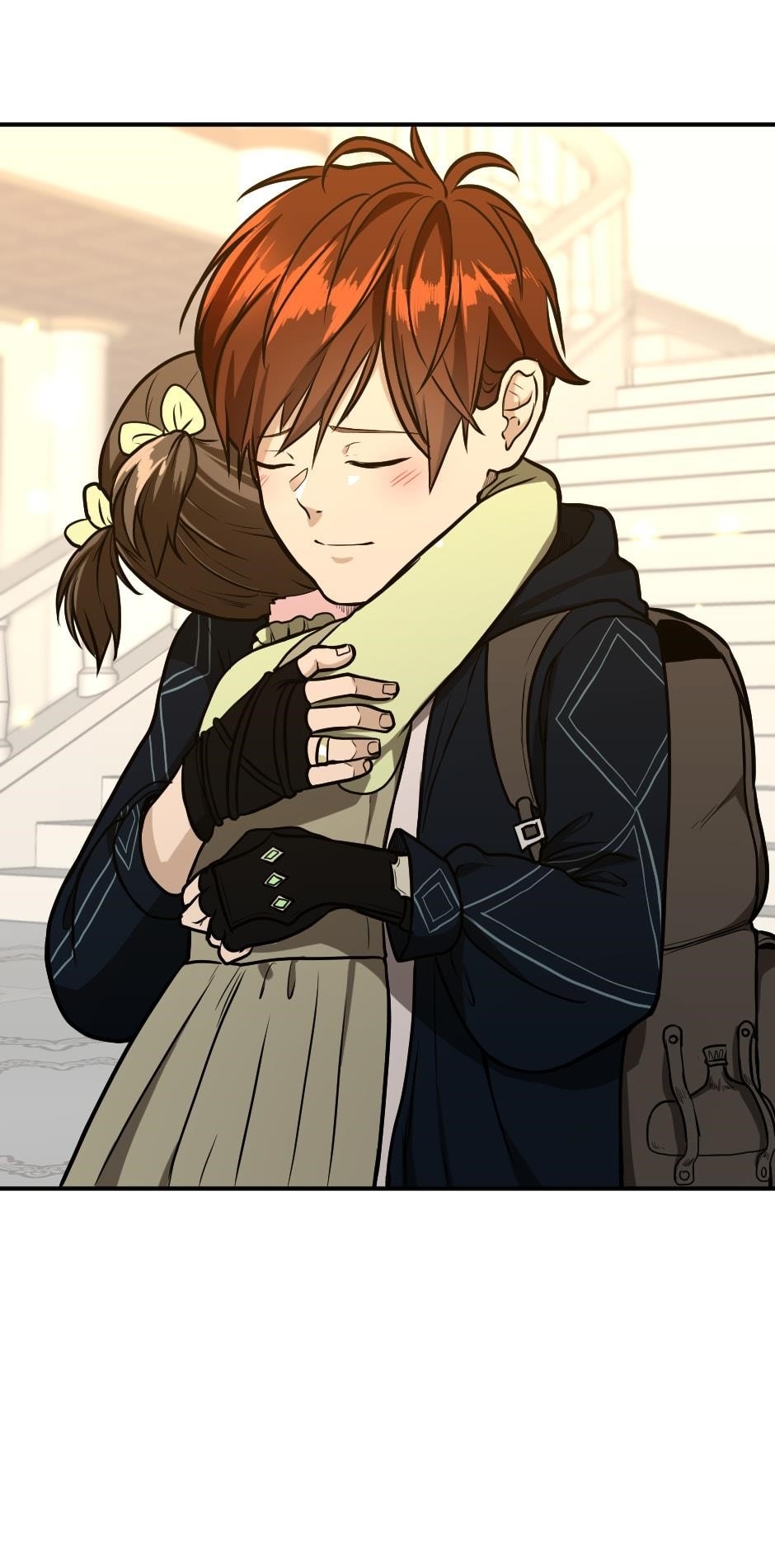 The Beginning After the End Chapter 48 - Page 31 in English