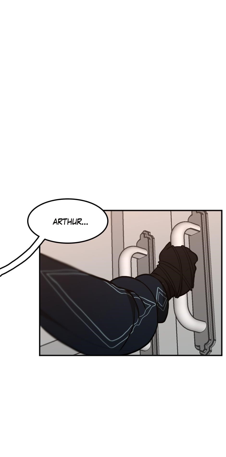 The Beginning After the End Chapter 48 - Page 38 in English