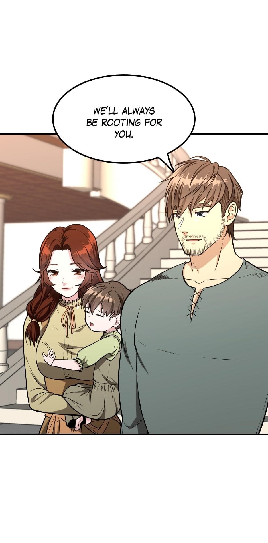 The Beginning After the End Chapter 48 - Page 39 in English