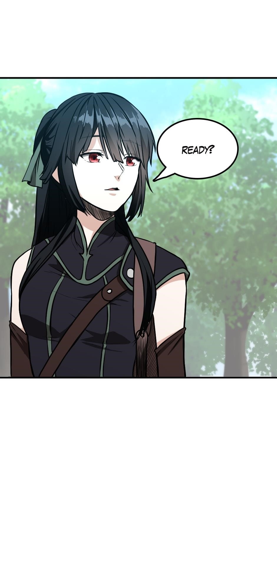 The Beginning After the End Chapter 48 - Page 44 in English