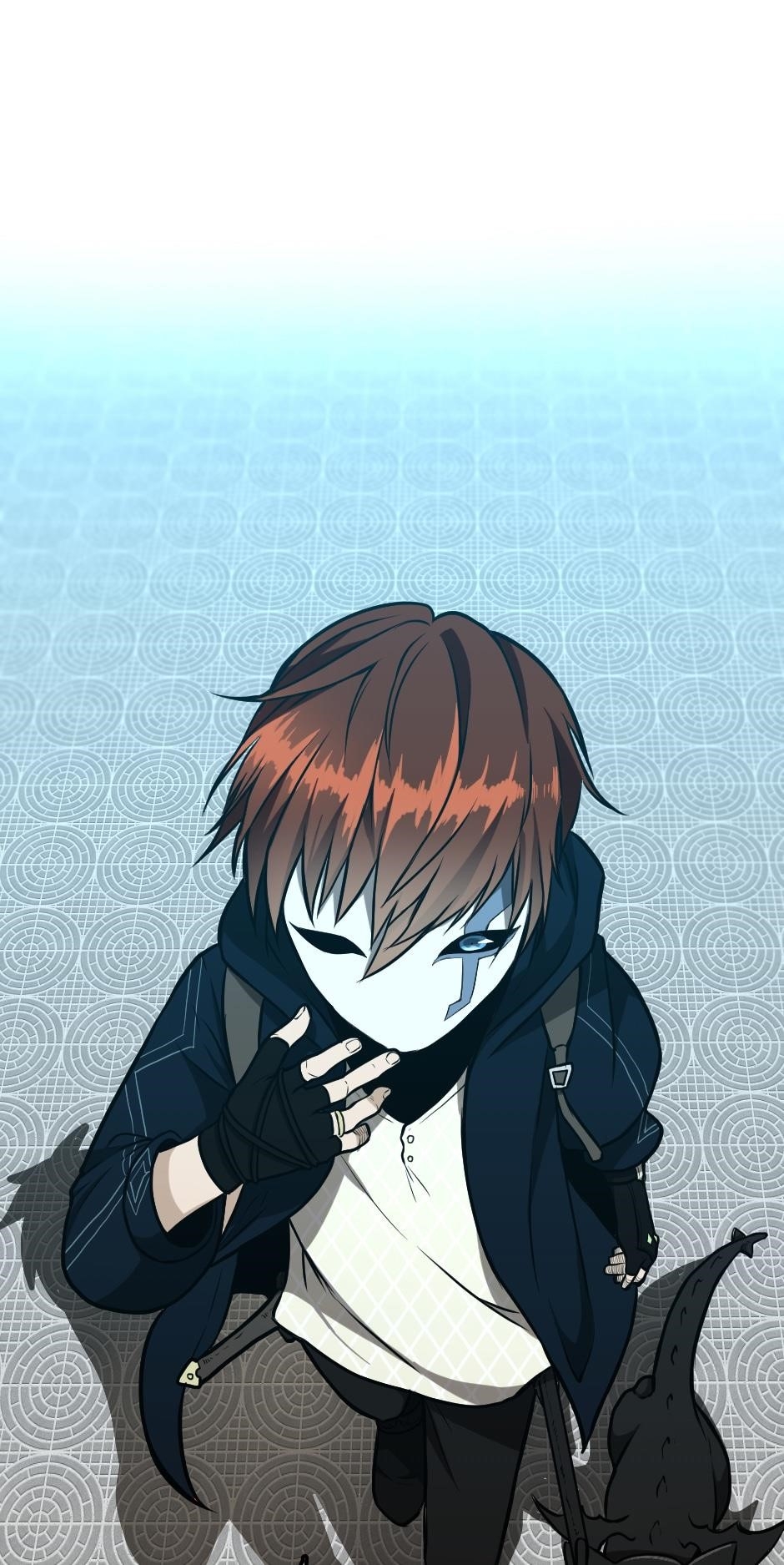 The Beginning After the End Chapter 48 - Page 46 in English