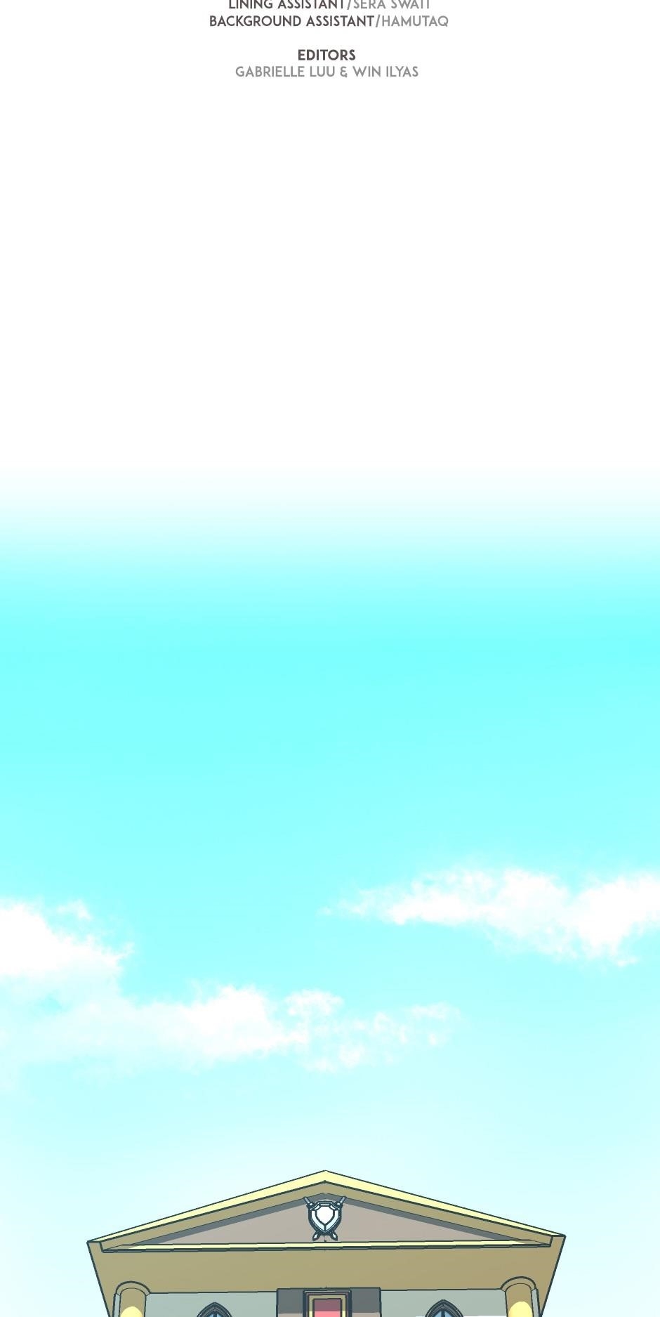 The Beginning After the End Chapter 48 - Page 48 in English