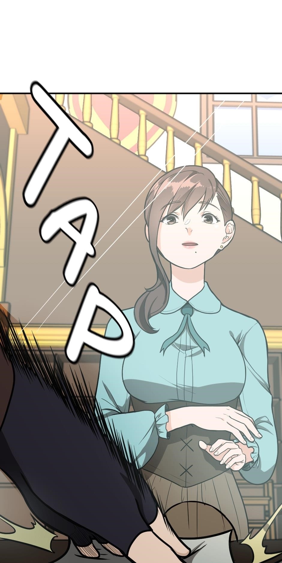 The Beginning After the End Chapter 48 - Page 60 in English