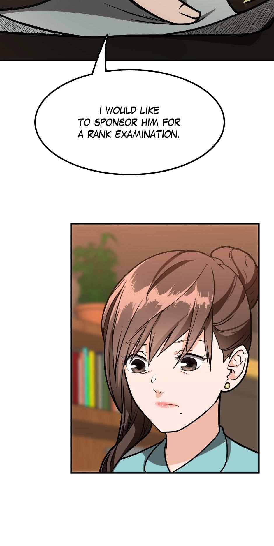 The Beginning After the End Chapter 48 - Page 61 in English