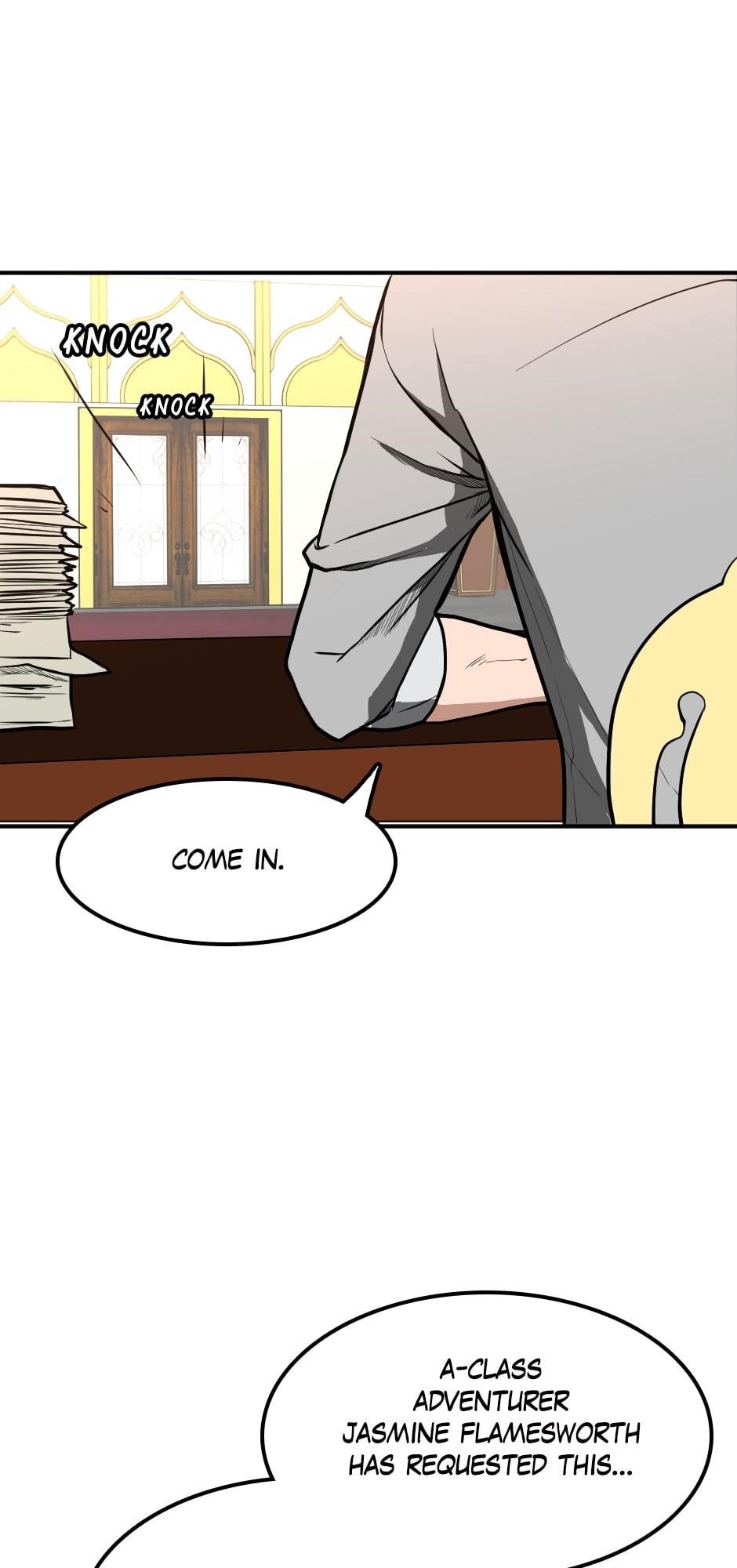 The Beginning After the End Chapter 48 - Page 69 in English