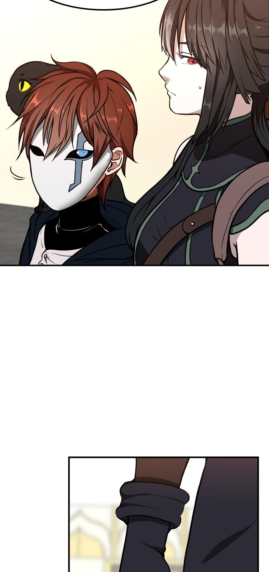 The Beginning After the End Chapter 48 - Page 72 in English