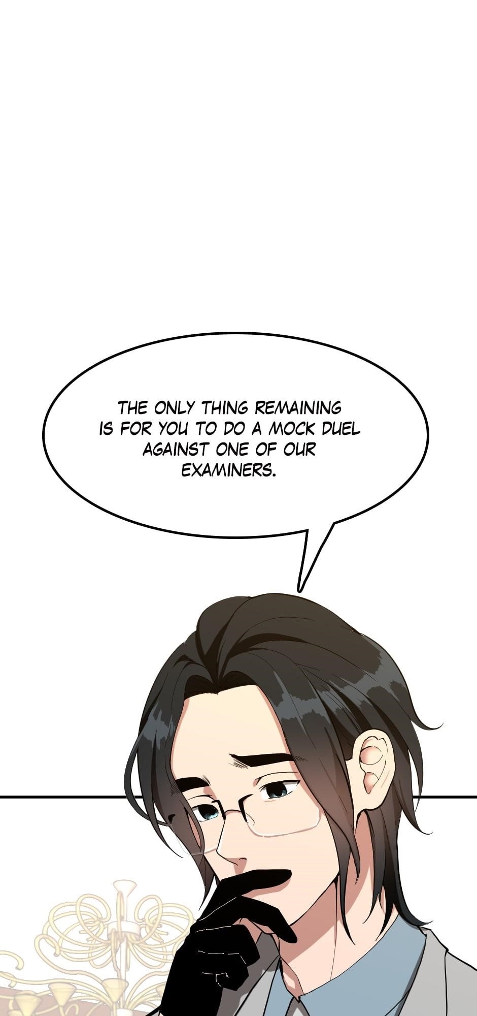 The Beginning After the End Chapter 48 - Page 77 in English