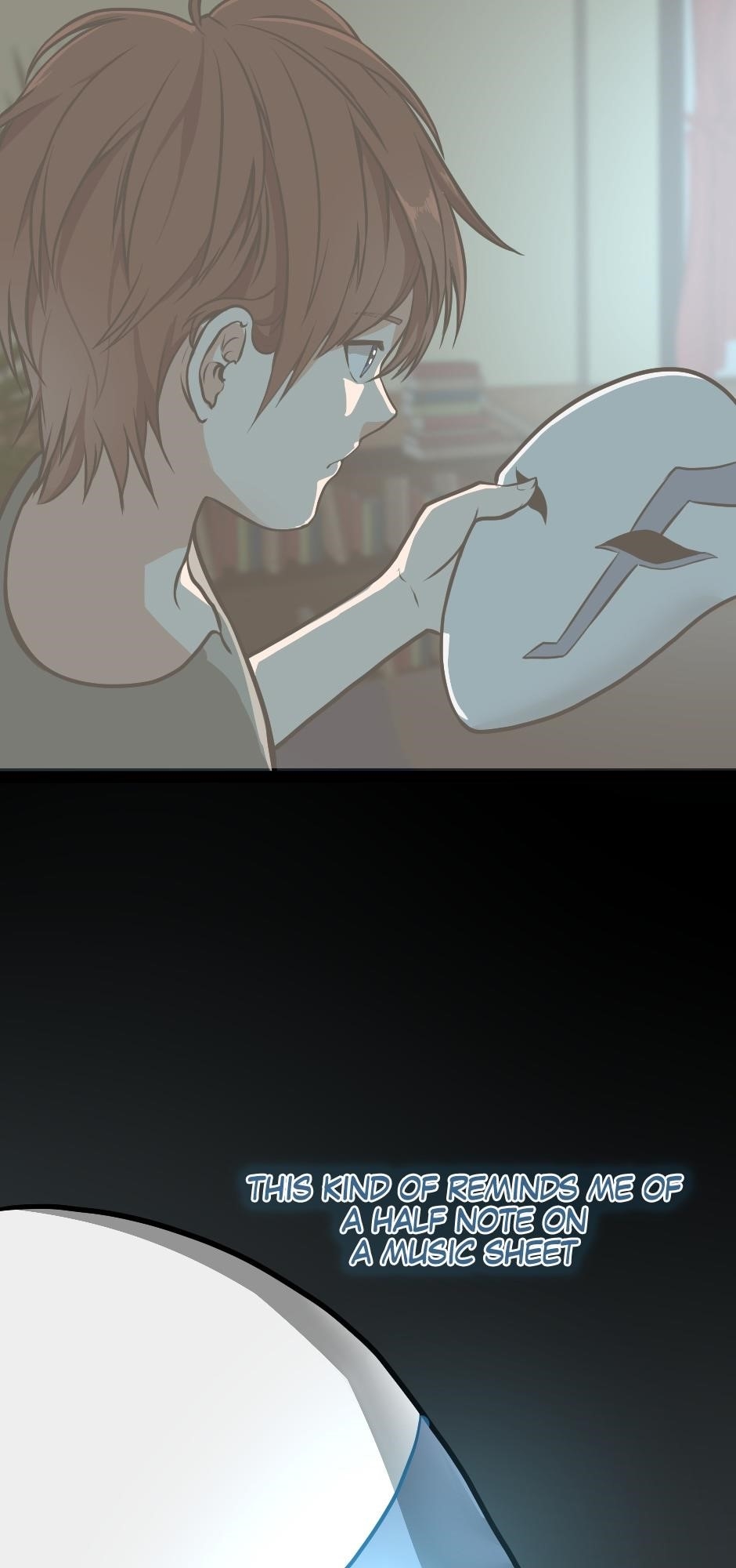 The Beginning After the End Chapter 48 - Page 83 in English