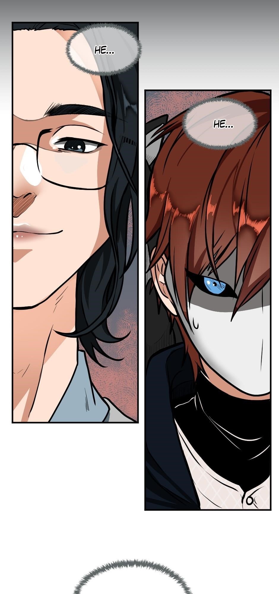 The Beginning After the End Chapter 48 - Page 87 in English