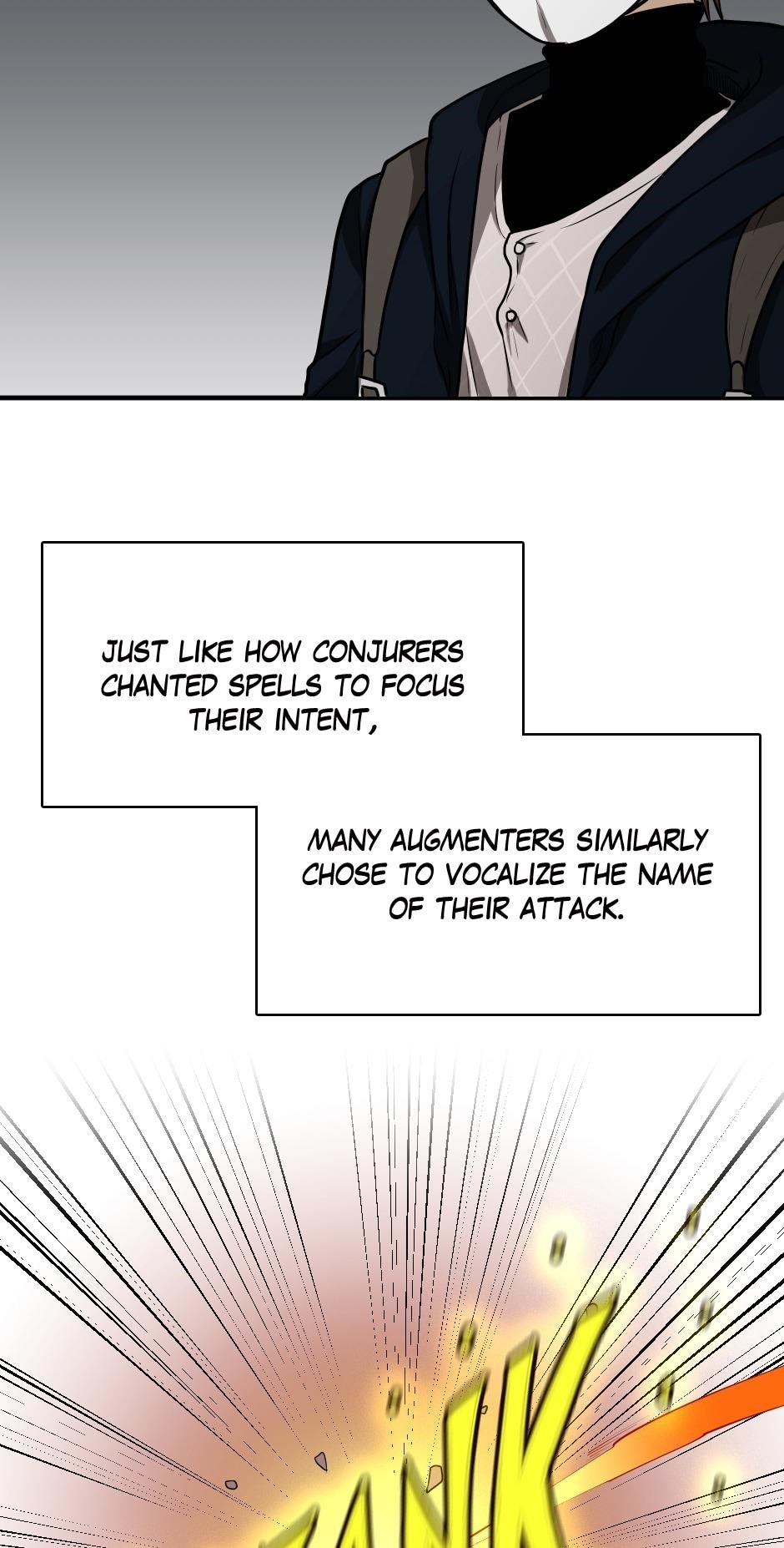 The Beginning After the End Chapter 49 - Page 17 in English