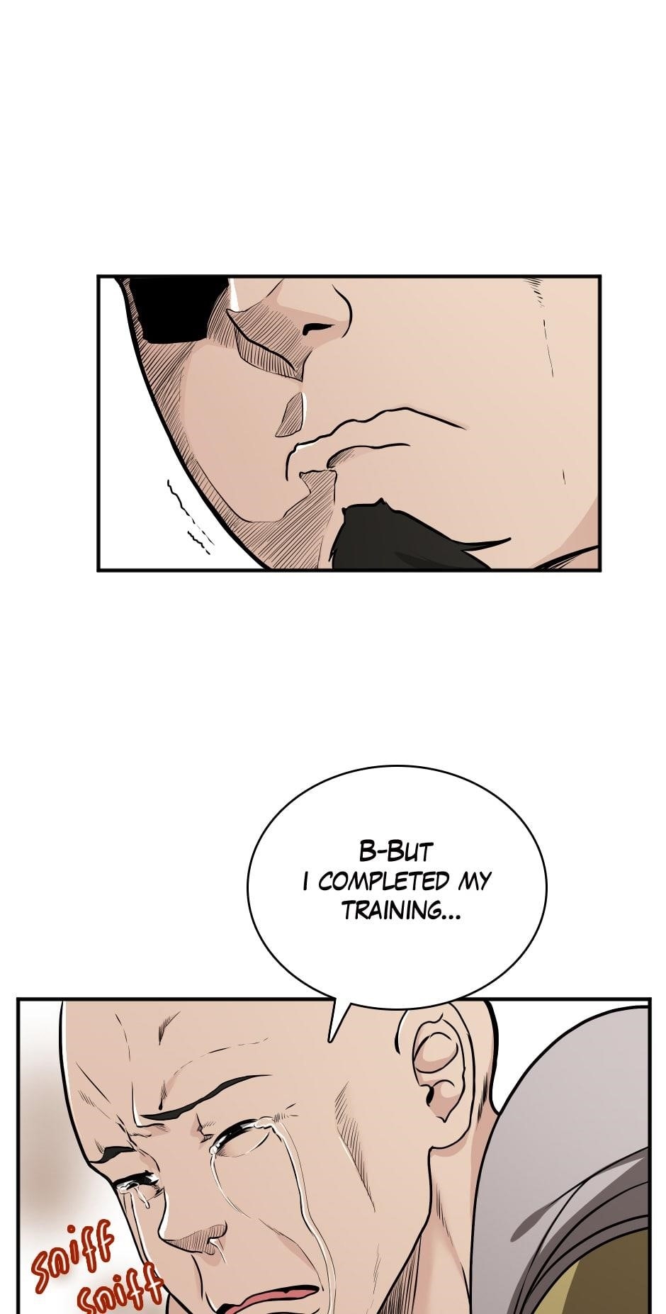 The Beginning After the End Chapter 49 - Page 24 in English