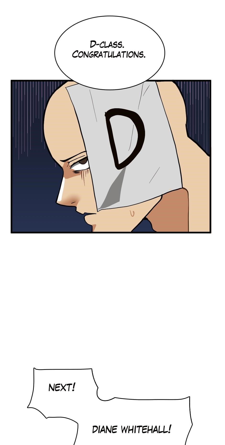 The Beginning After the End Chapter 49 - Page 29 in English