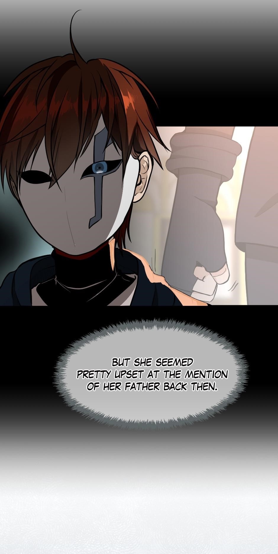 The Beginning After the End Chapter 49 - Page 3 in English