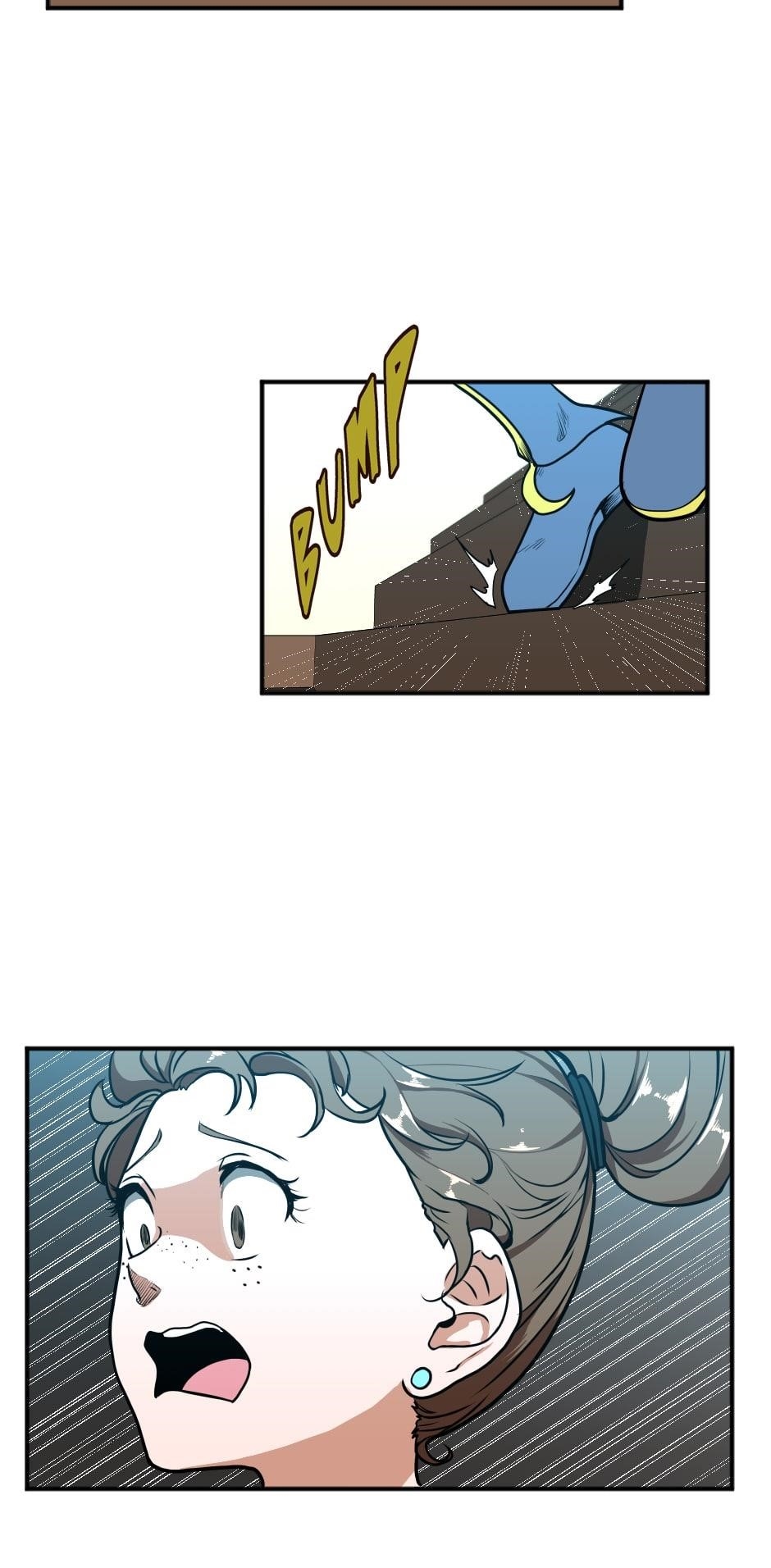 The Beginning After the End Chapter 49 - Page 32 in English