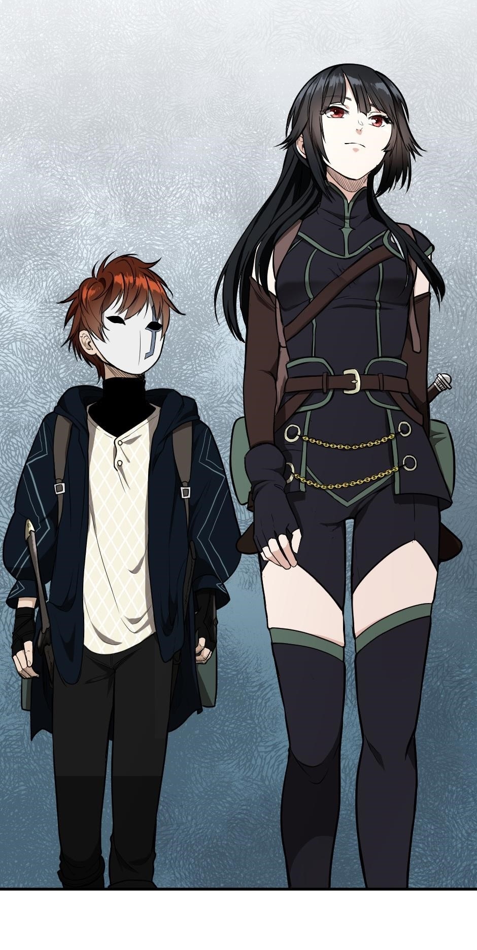 The Beginning After the End Chapter 49 - Page 4 in English