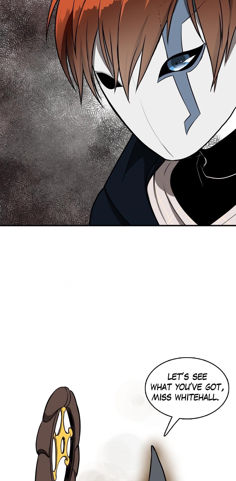 The Beginning After the End Chapter 49 - Page 44 in English