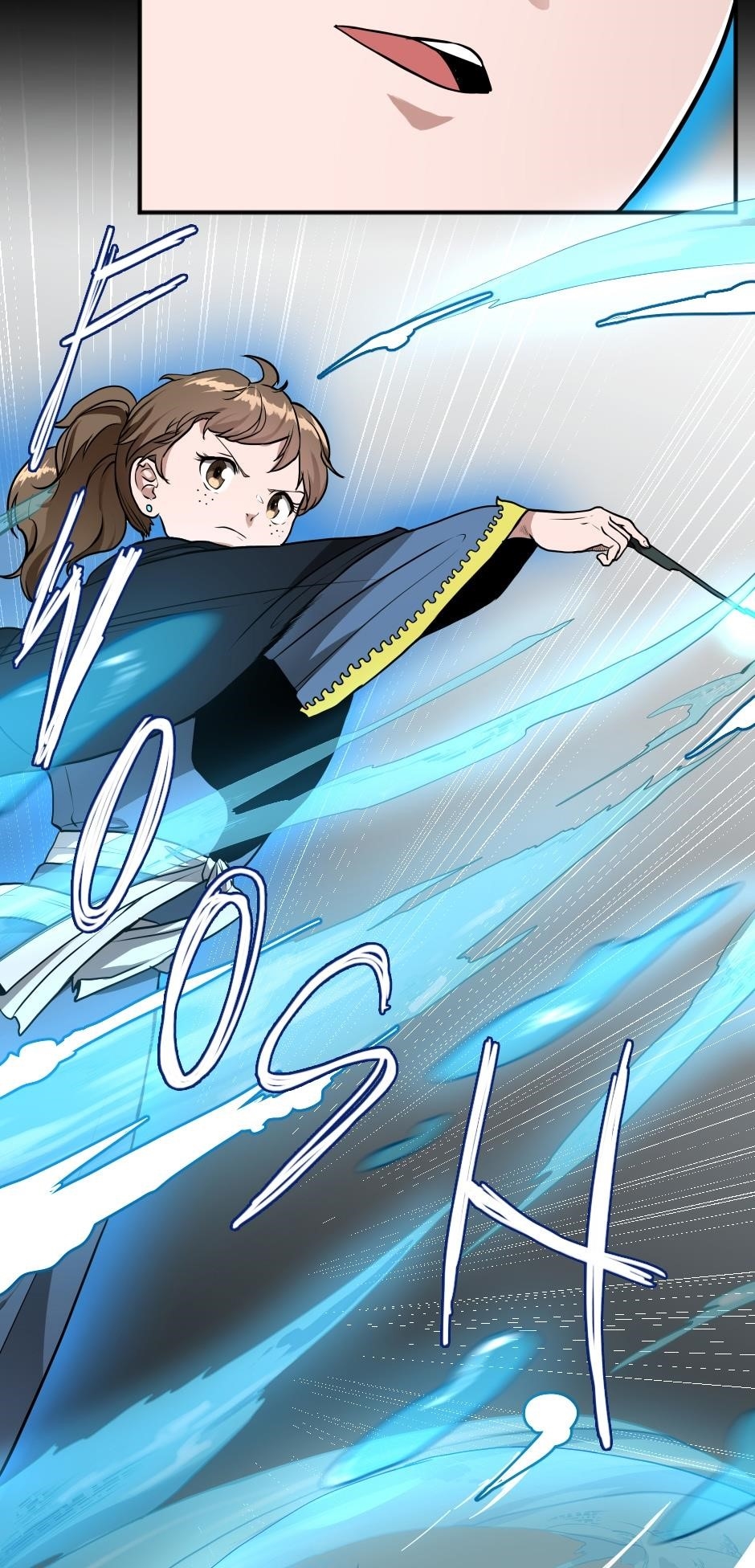 The Beginning After the End Chapter 49 - Page 47 in English