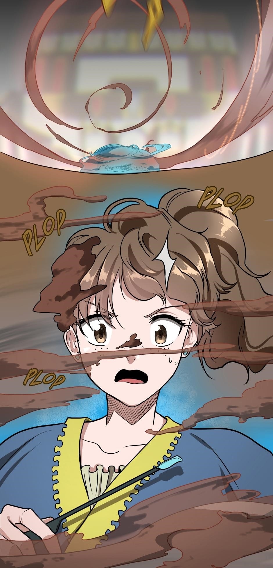 The Beginning After the End Chapter 49 - Page 51 in English