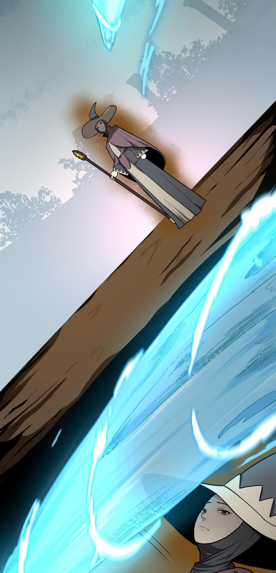 The Beginning After the End Chapter 49 - Page 58 in English