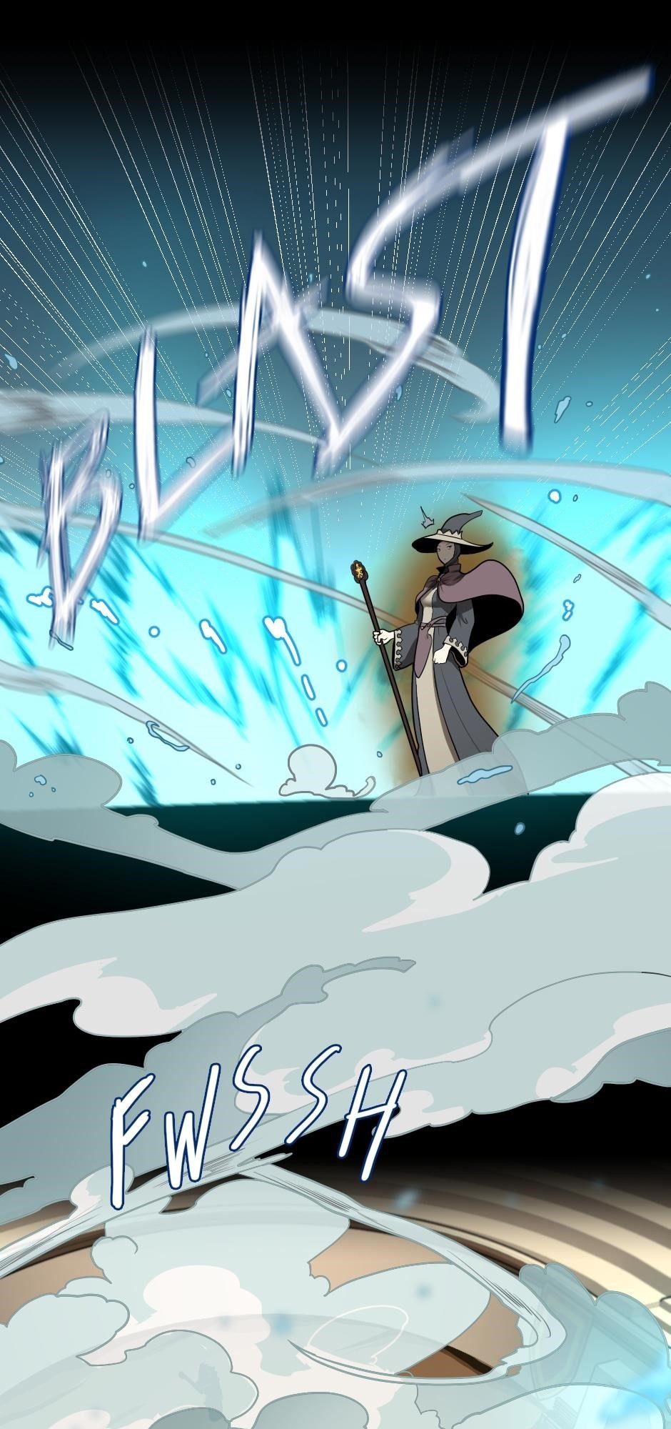 The Beginning After the End Chapter 49 - Page 60 in English