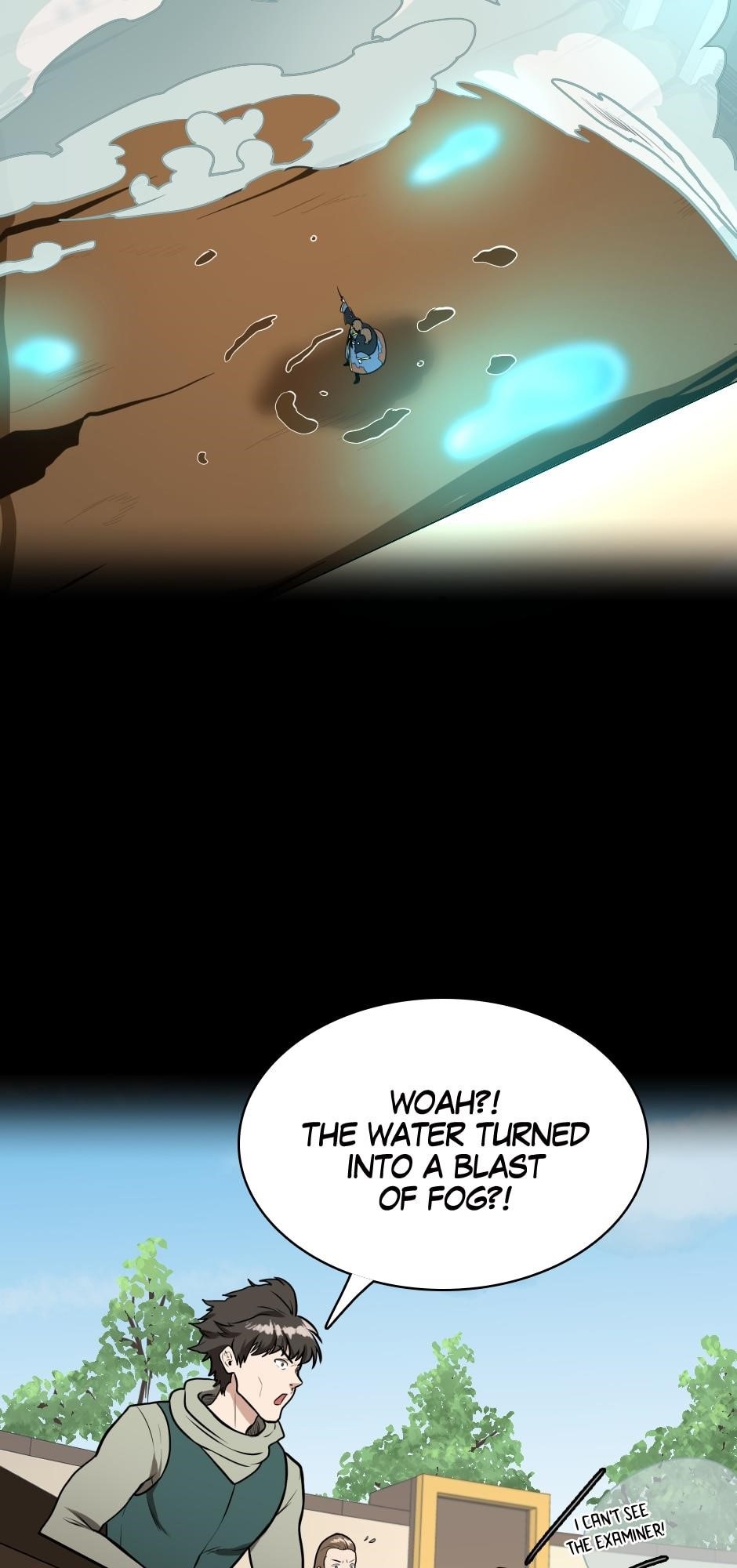 The Beginning After the End Chapter 49 - Page 61 in English