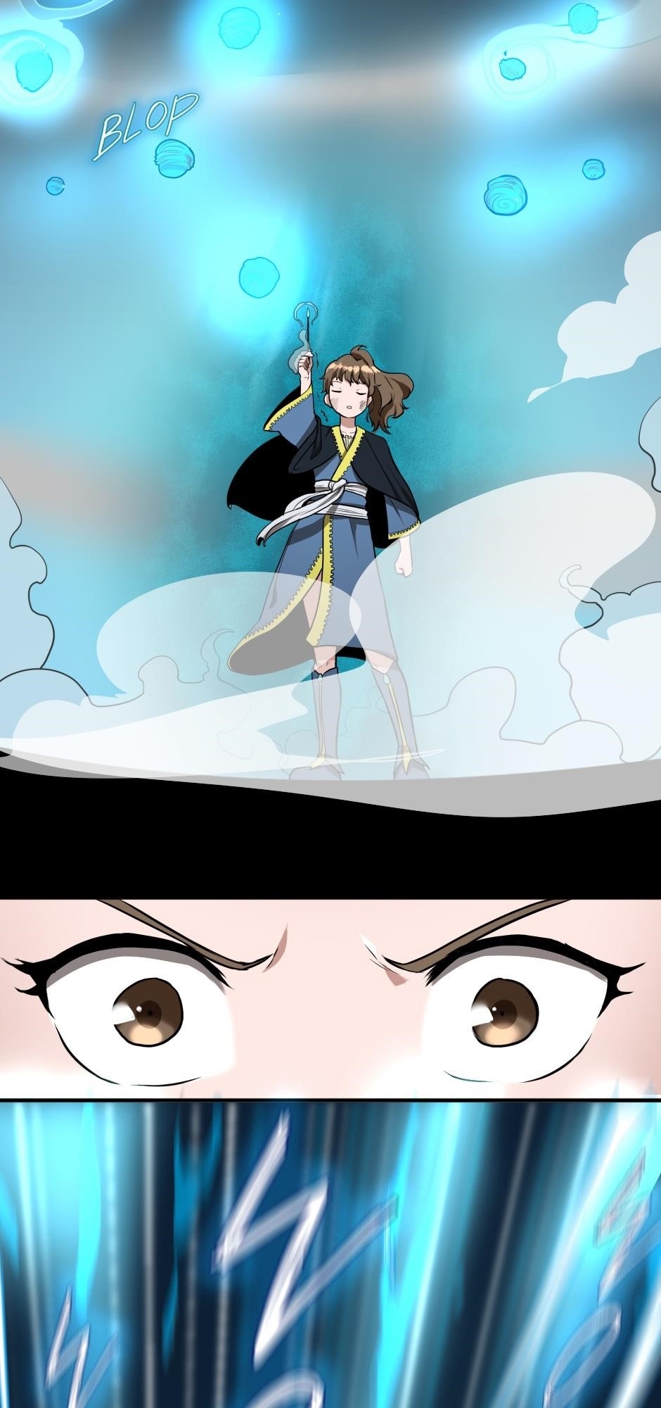 The Beginning After the End Chapter 49 - Page 63 in English