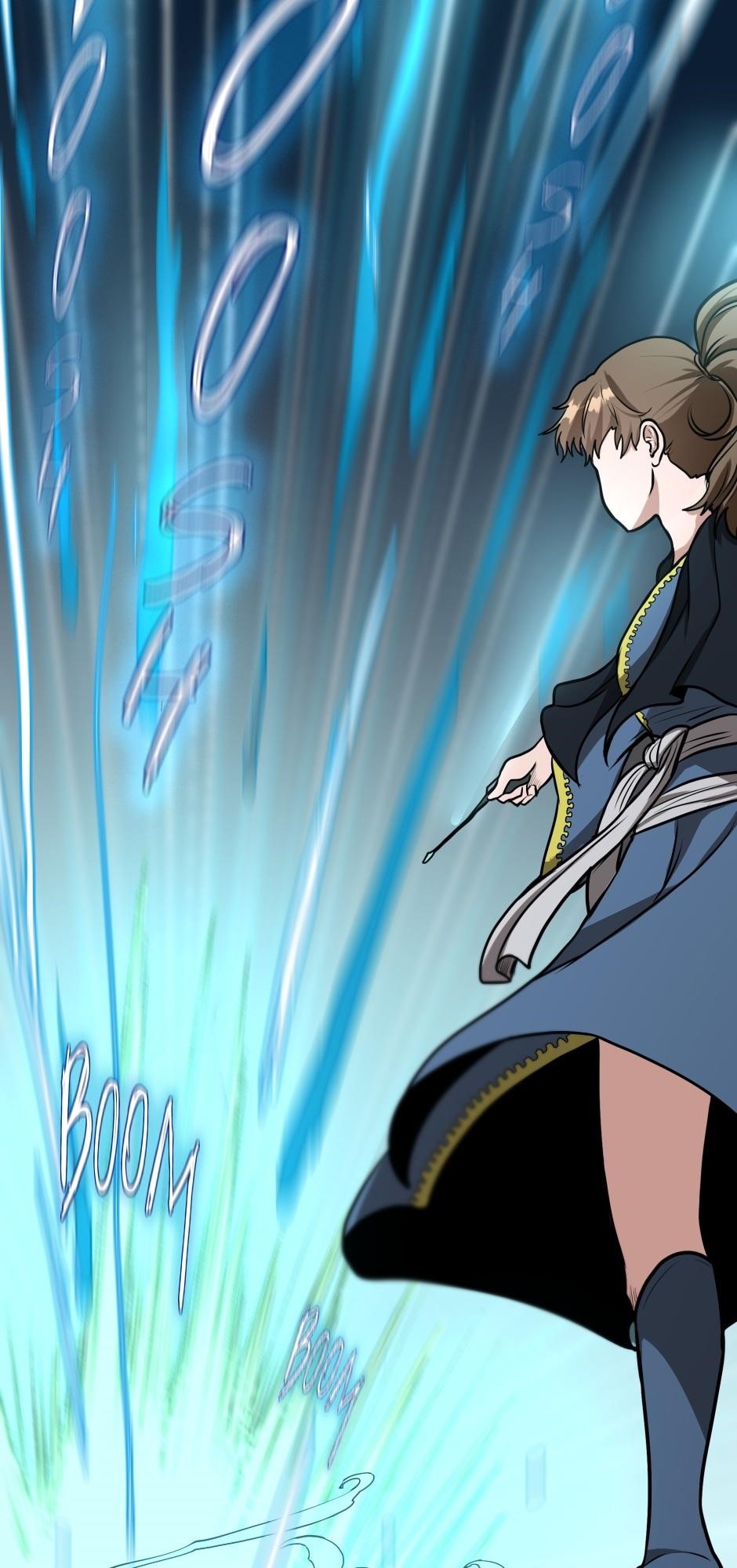 The Beginning After the End Chapter 49 - Page 64 in English