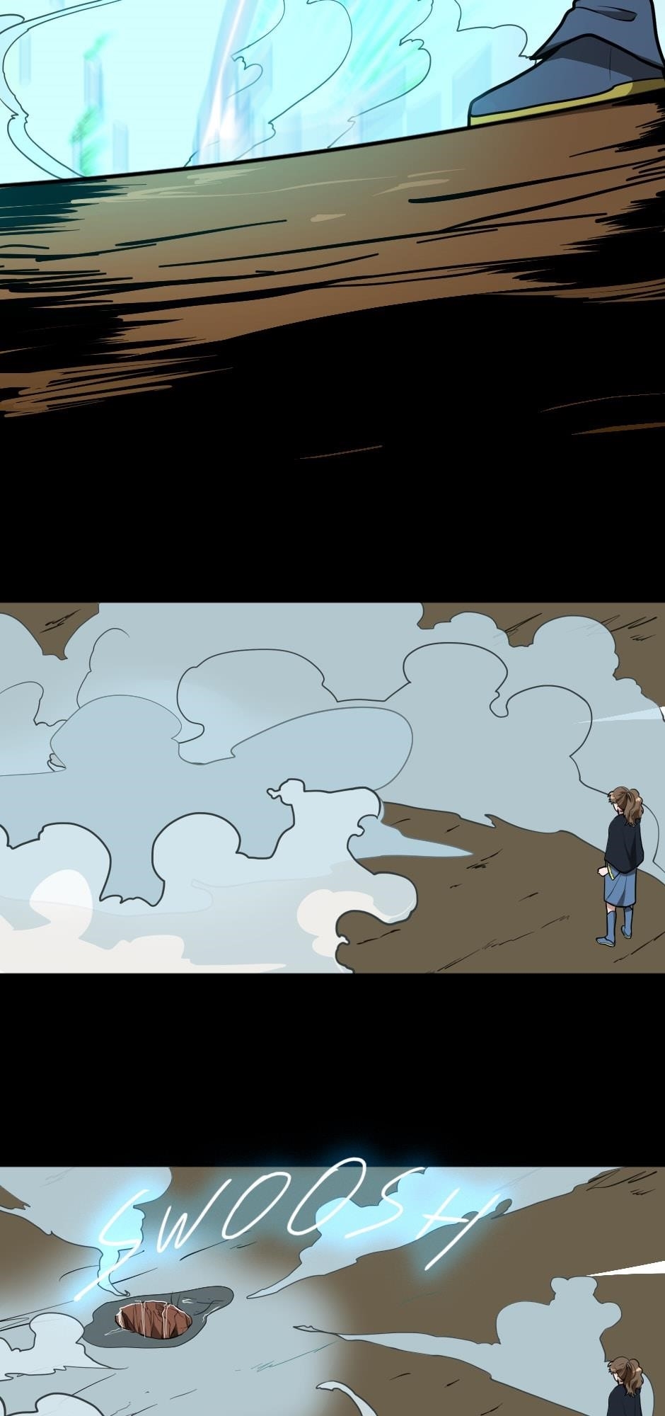 The Beginning After the End Chapter 49 - Page 65 in English