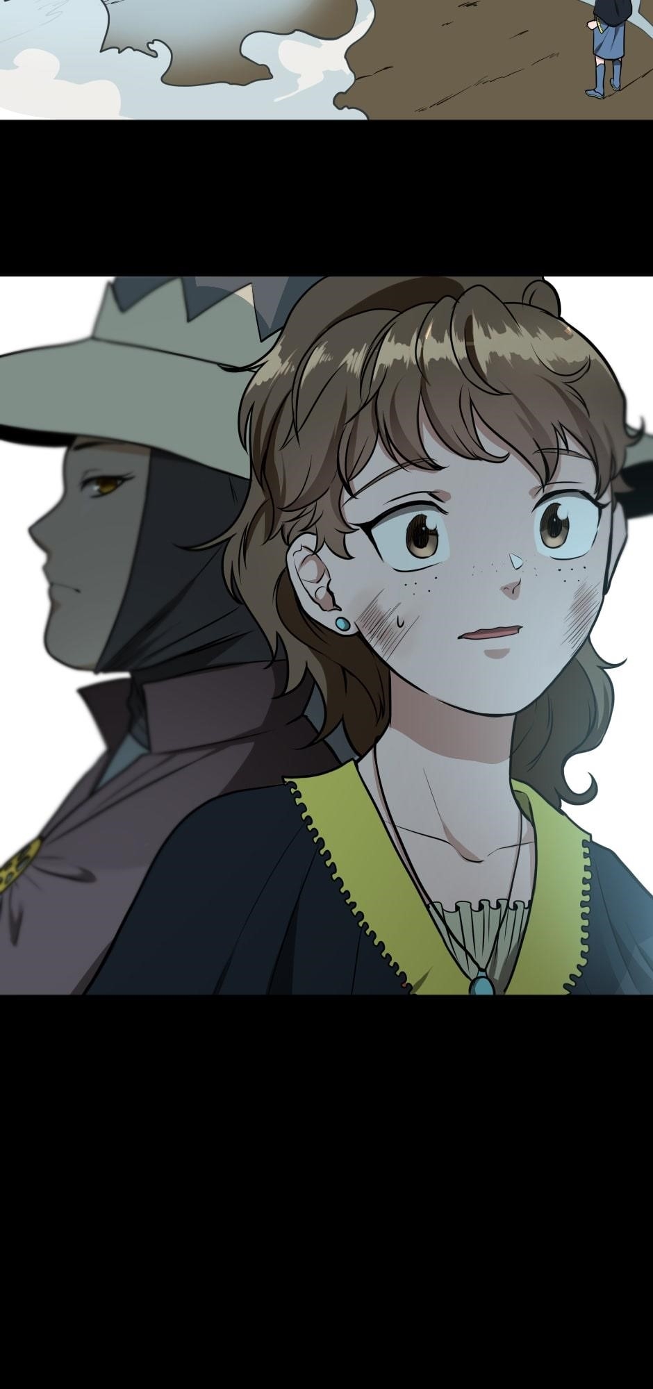 The Beginning After the End Chapter 49 - Page 66 in English