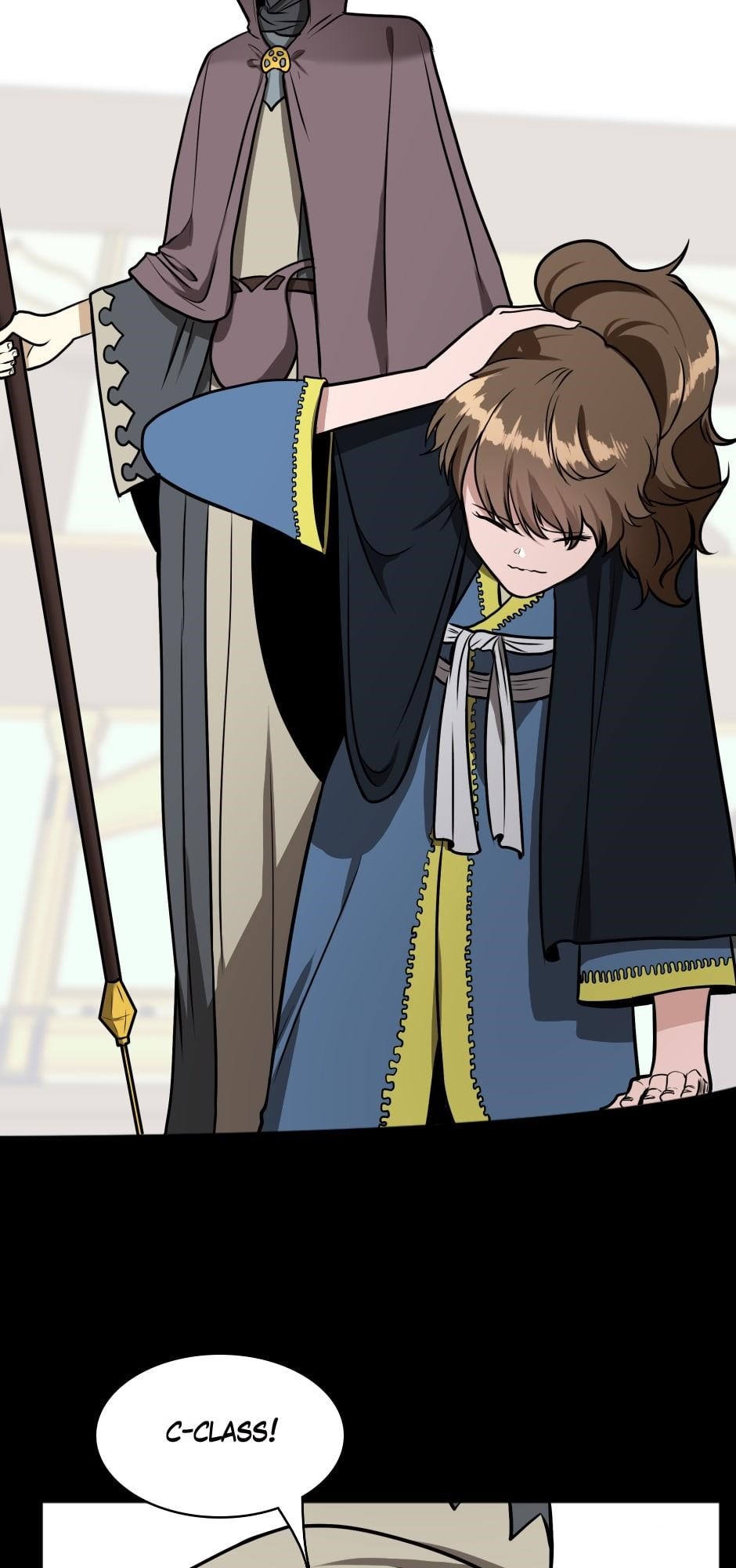 The Beginning After the End Chapter 49 - Page 68 in English