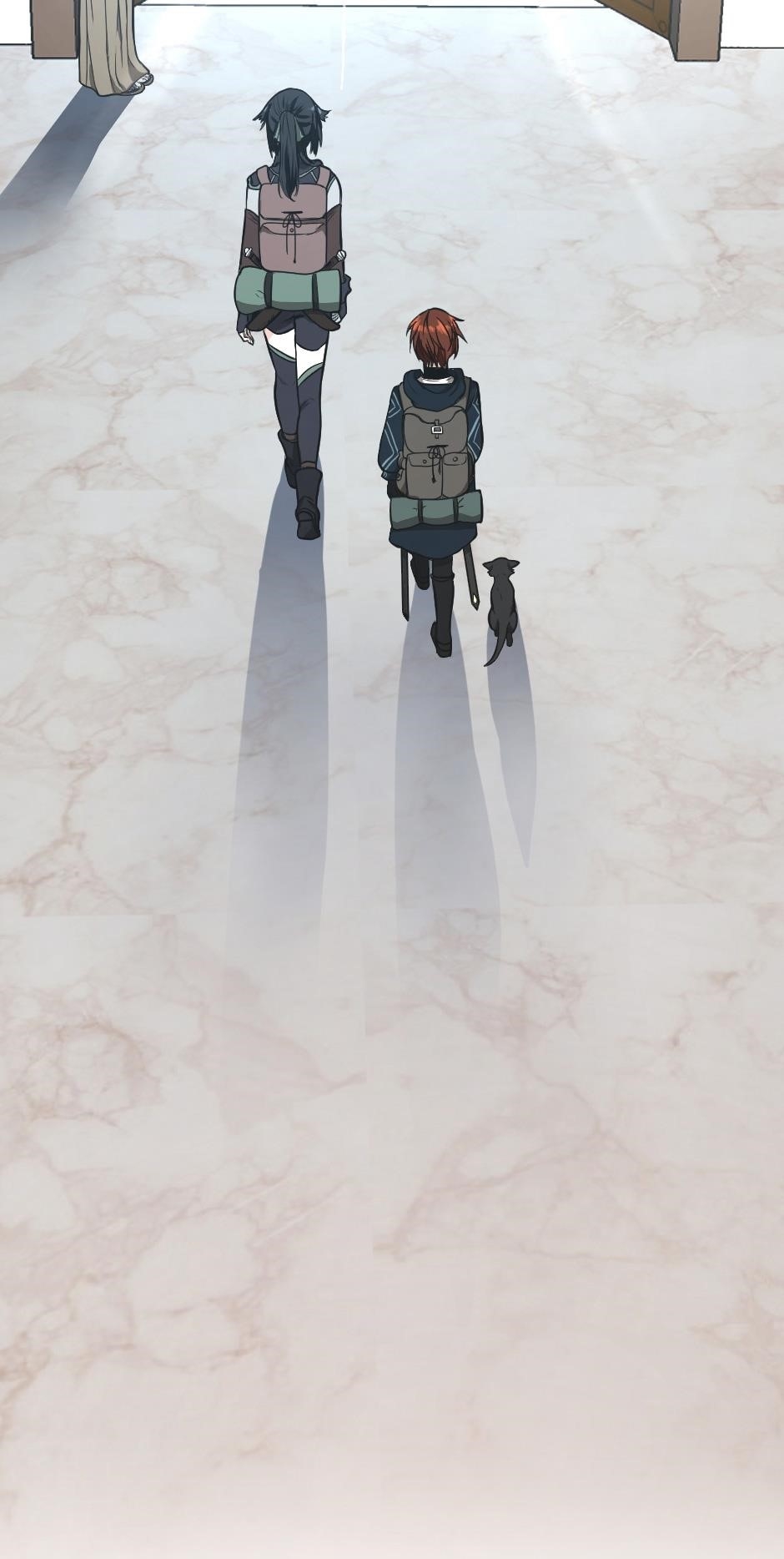 The Beginning After the End Chapter 49 - Page 7 in English