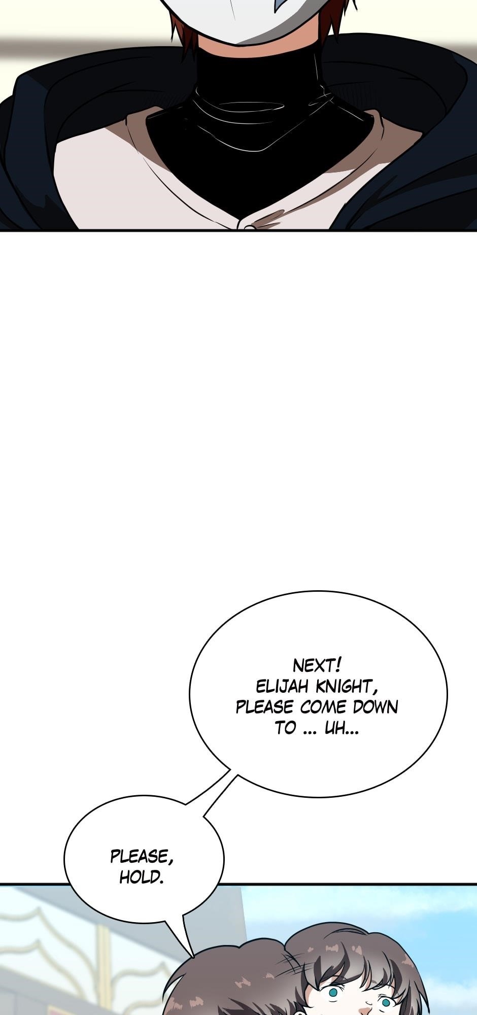 The Beginning After the End Chapter 49 - Page 70 in English