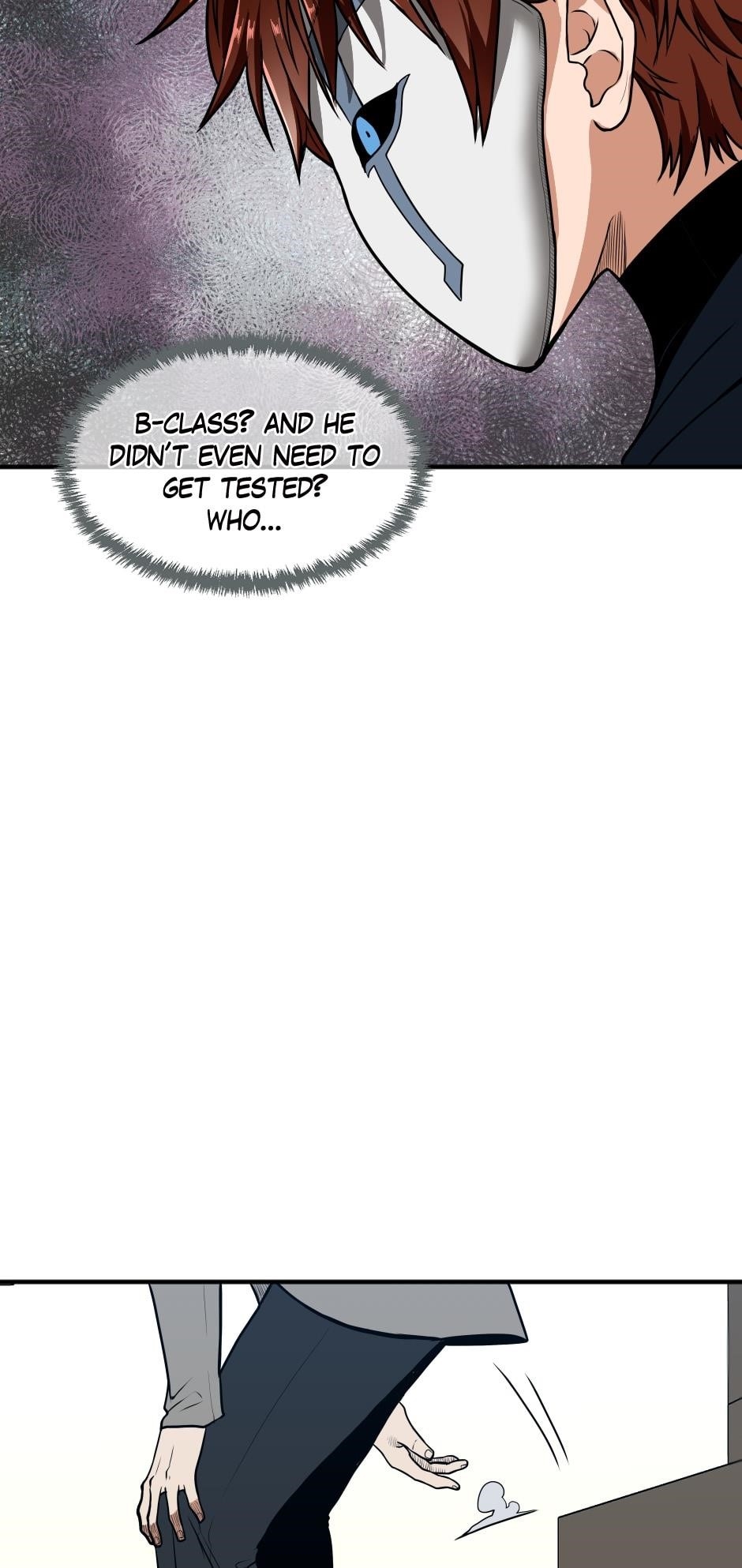 The Beginning After the End Chapter 49 - Page 76 in English