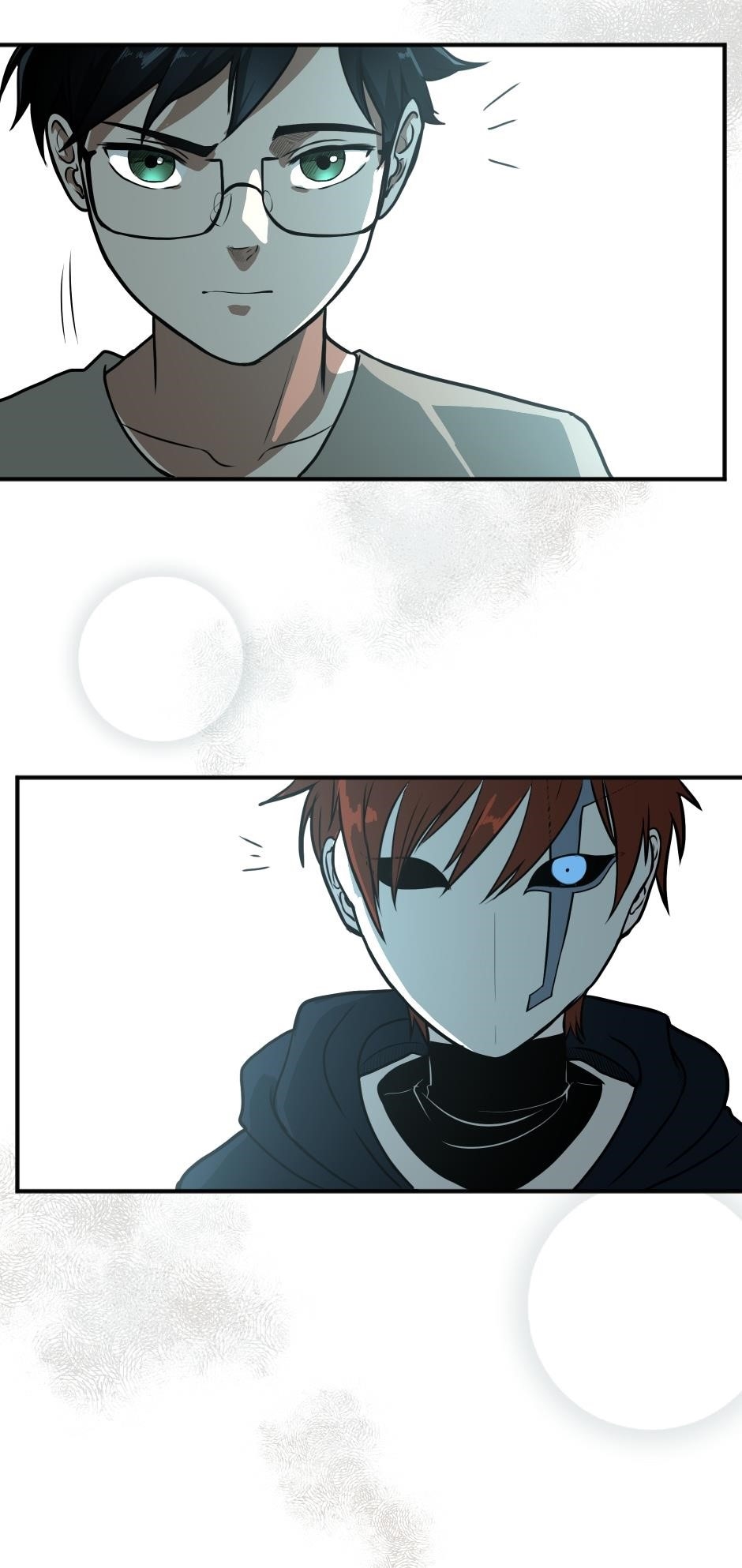 The Beginning After the End Chapter 49 - Page 80 in English