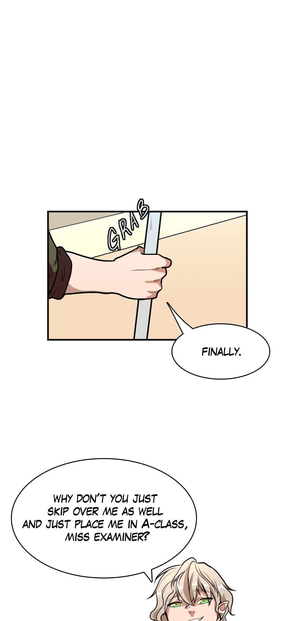 The Beginning After the End Chapter 49 - Page 82 in English