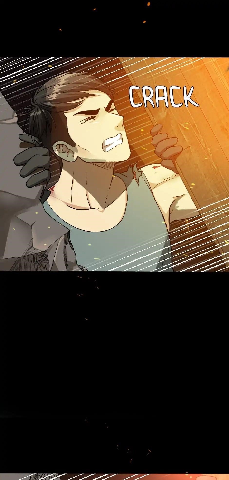 The Beginning After the End Chapter 5 - Page 11 in English