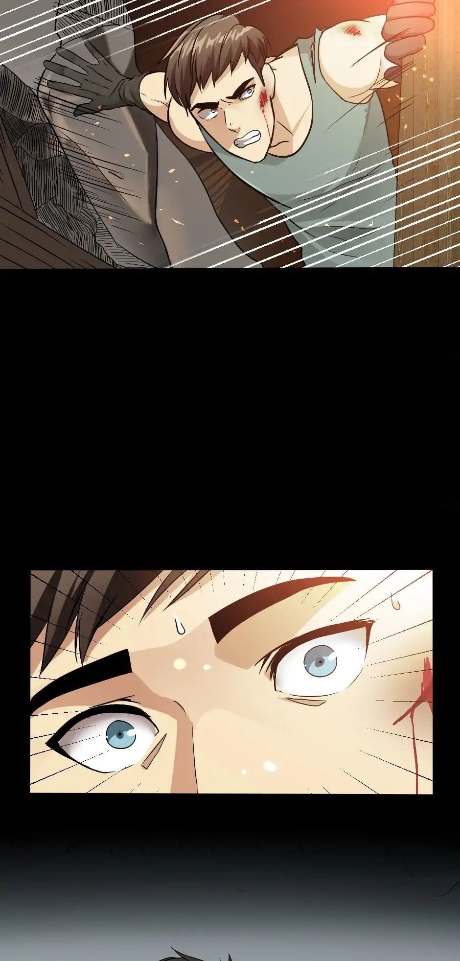 The Beginning After the End Chapter 5 - Page 12 in English