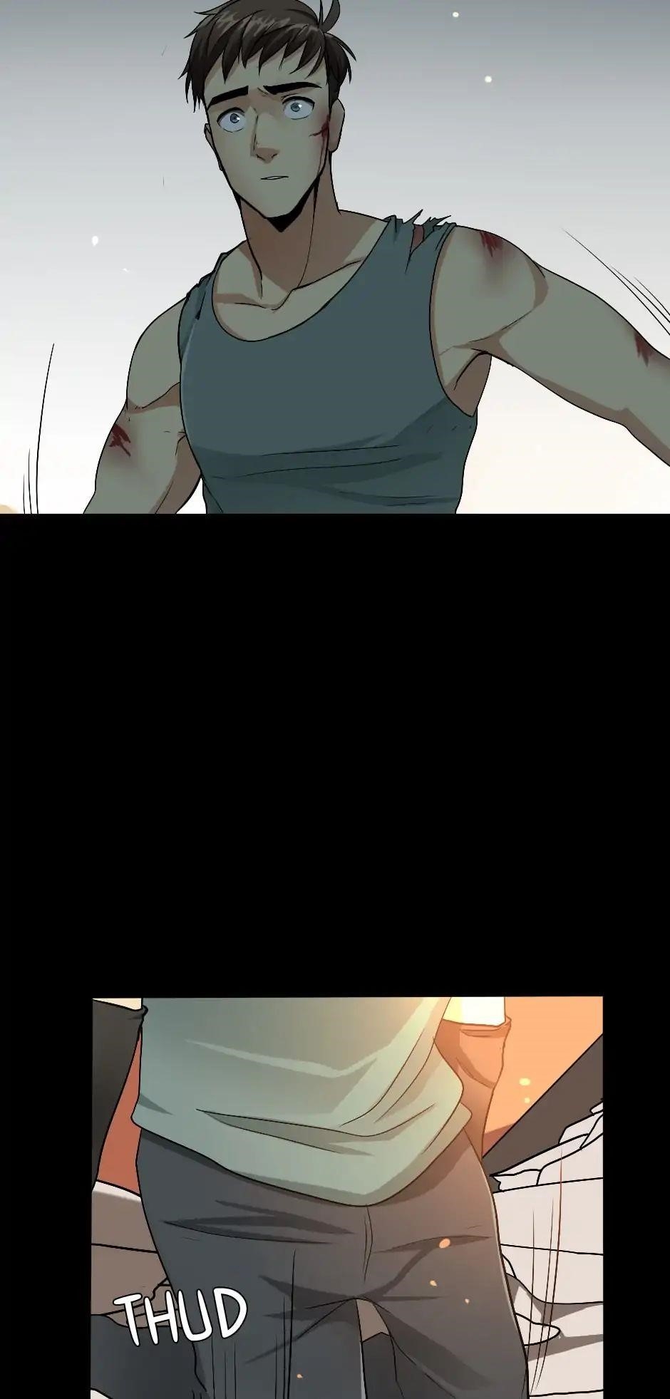 The Beginning After the End Chapter 5 - Page 13 in English