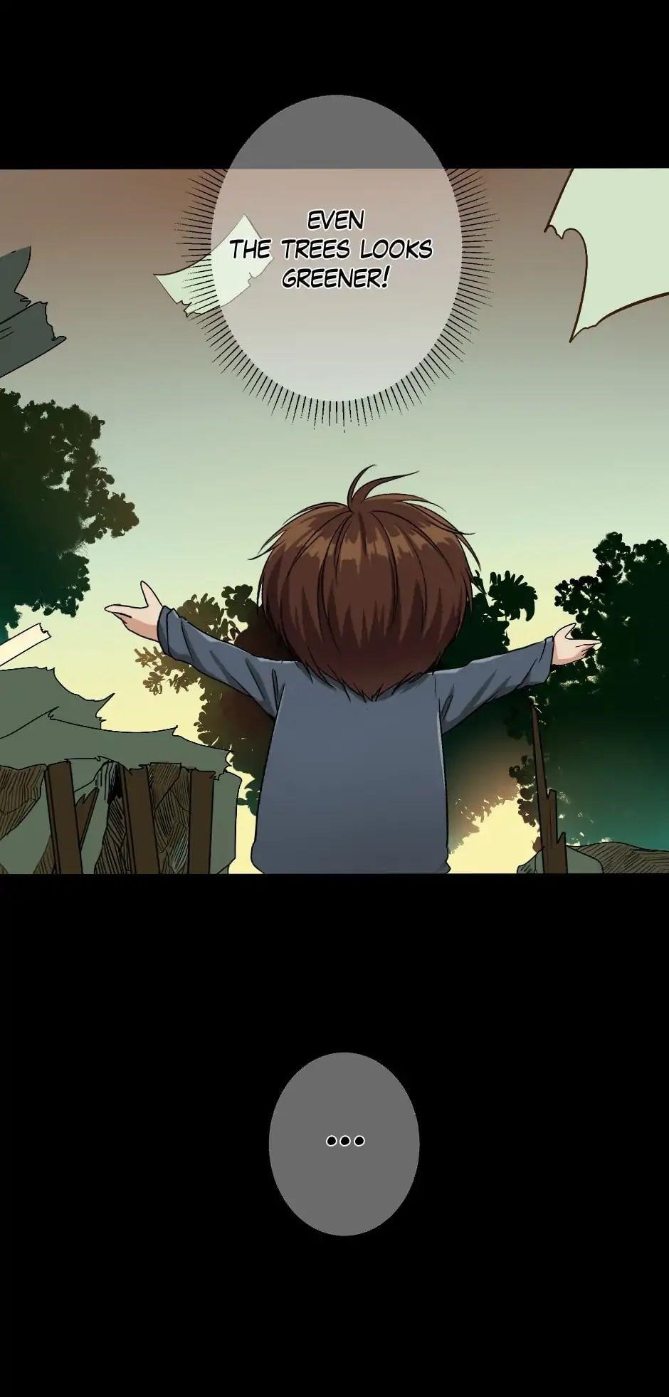 The Beginning After the End Chapter 5 - Page 22 in English