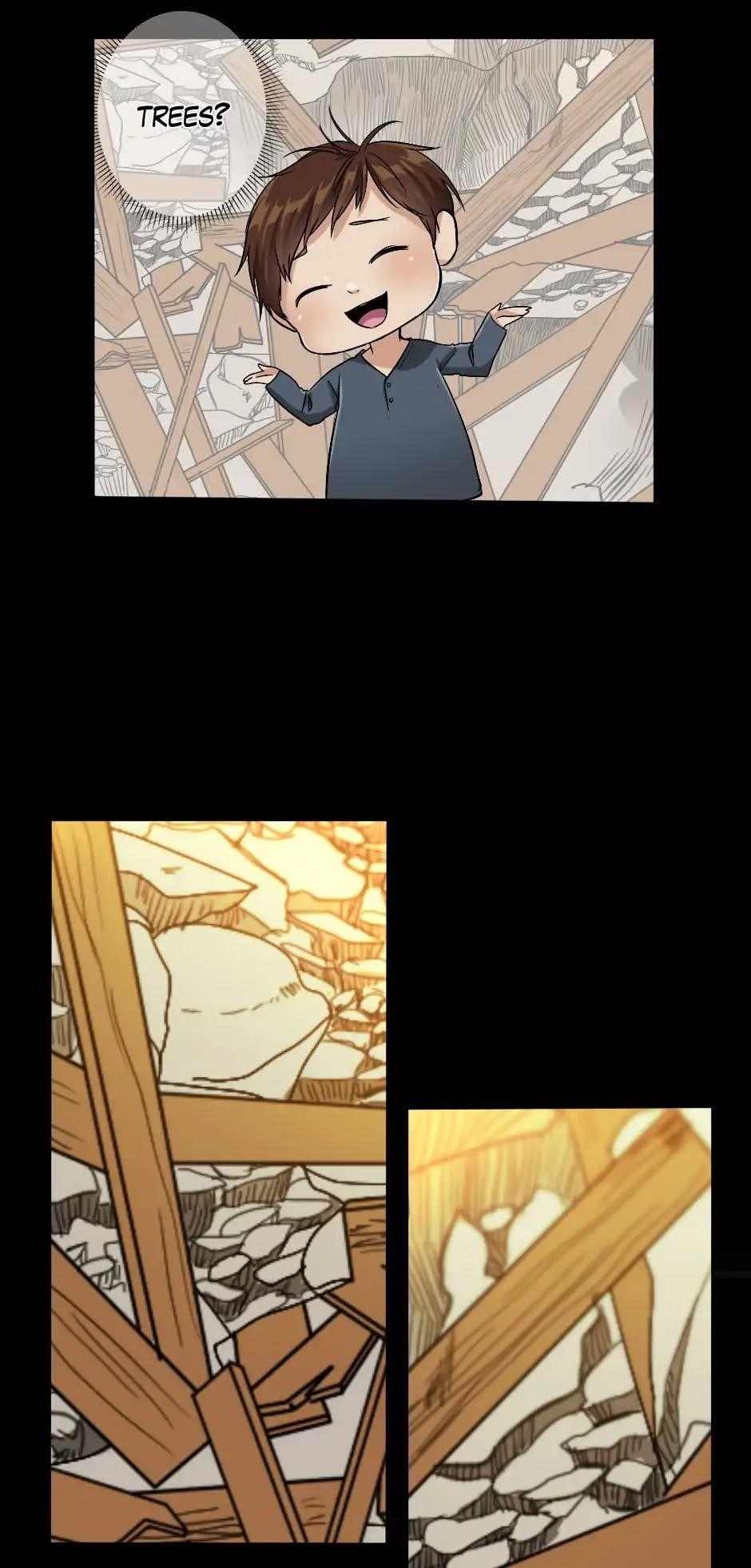 The Beginning After the End Chapter 5 - Page 23 in English