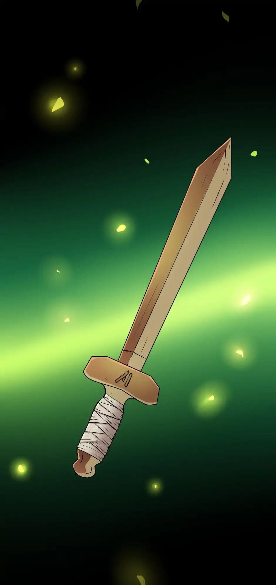 The Beginning After the End Chapter 5 - Page 31 in English