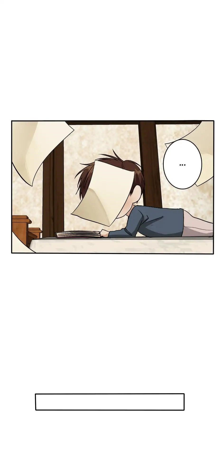 The Beginning After the End Chapter 5 - Page 34 in English