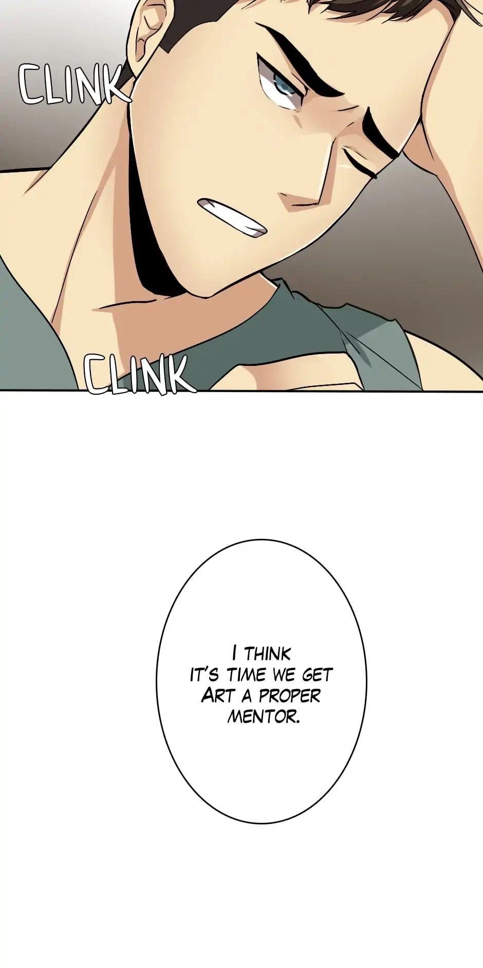 The Beginning After the End Chapter 5 - Page 60 in English